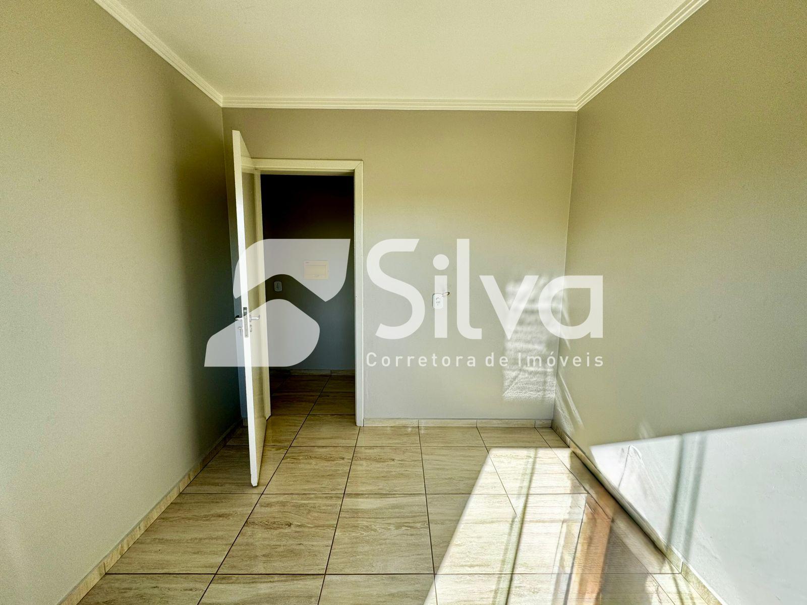 Apartamento para venda localizado no Bairro Sagrada Fam�lia - Dois Vizinhos - PR.