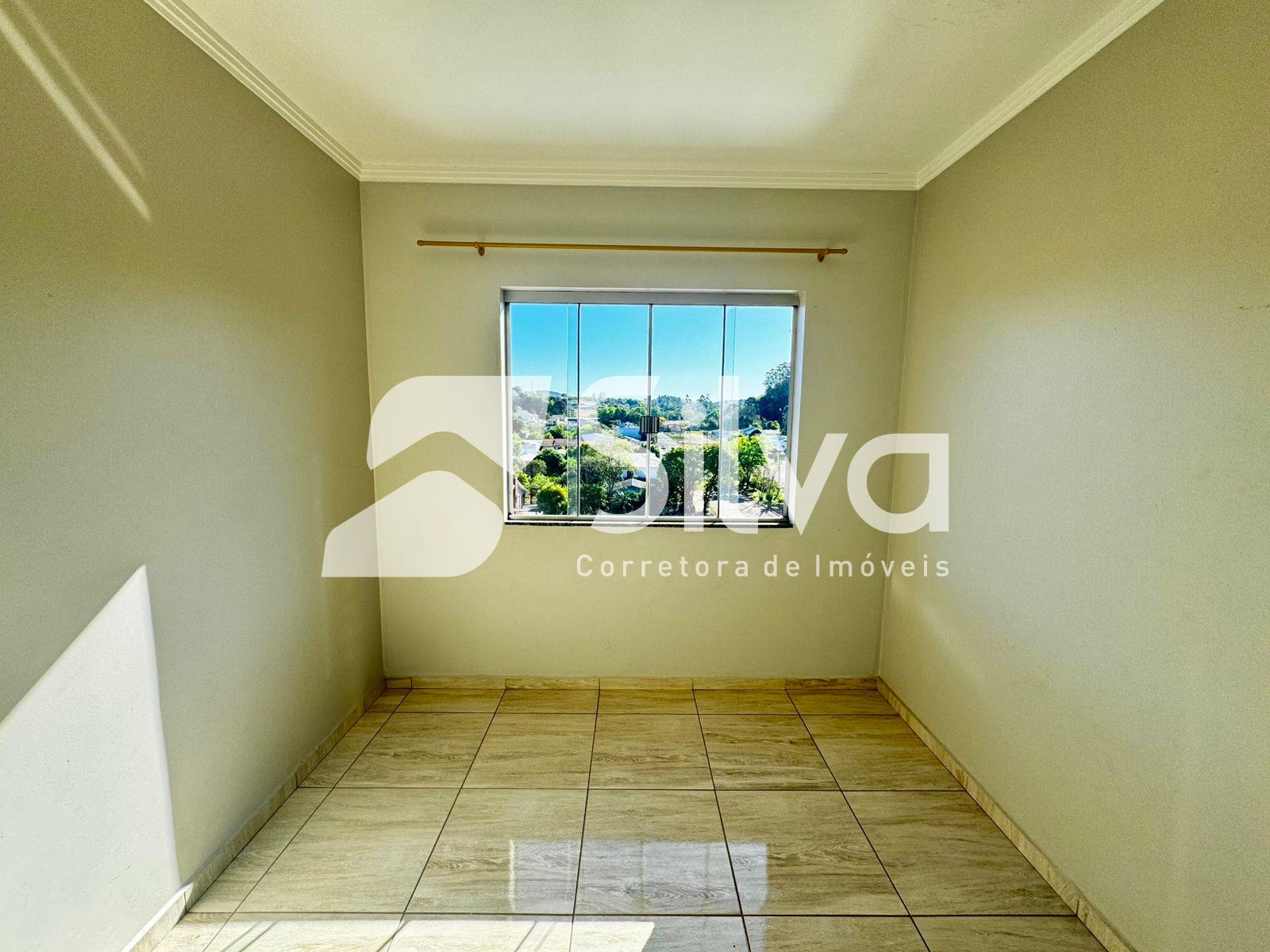 Apartamento para venda localizado no Bairro Sagrada Fam�lia - Dois Vizinhos - PR.
