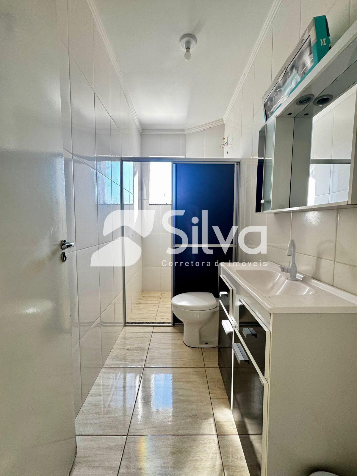 Apartamento para venda localizado no Bairro Sagrada Fam�lia - Dois Vizinhos - PR.