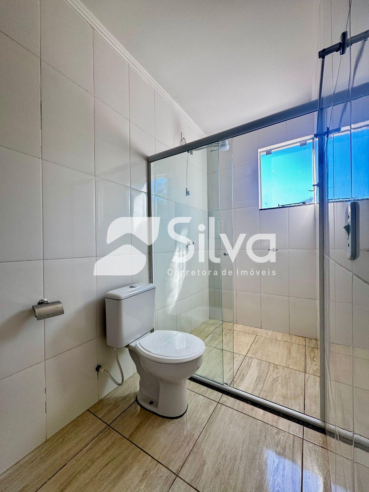 Apartamento para venda localizado no Bairro Sagrada Fam�lia - Dois Vizinhos - PR.