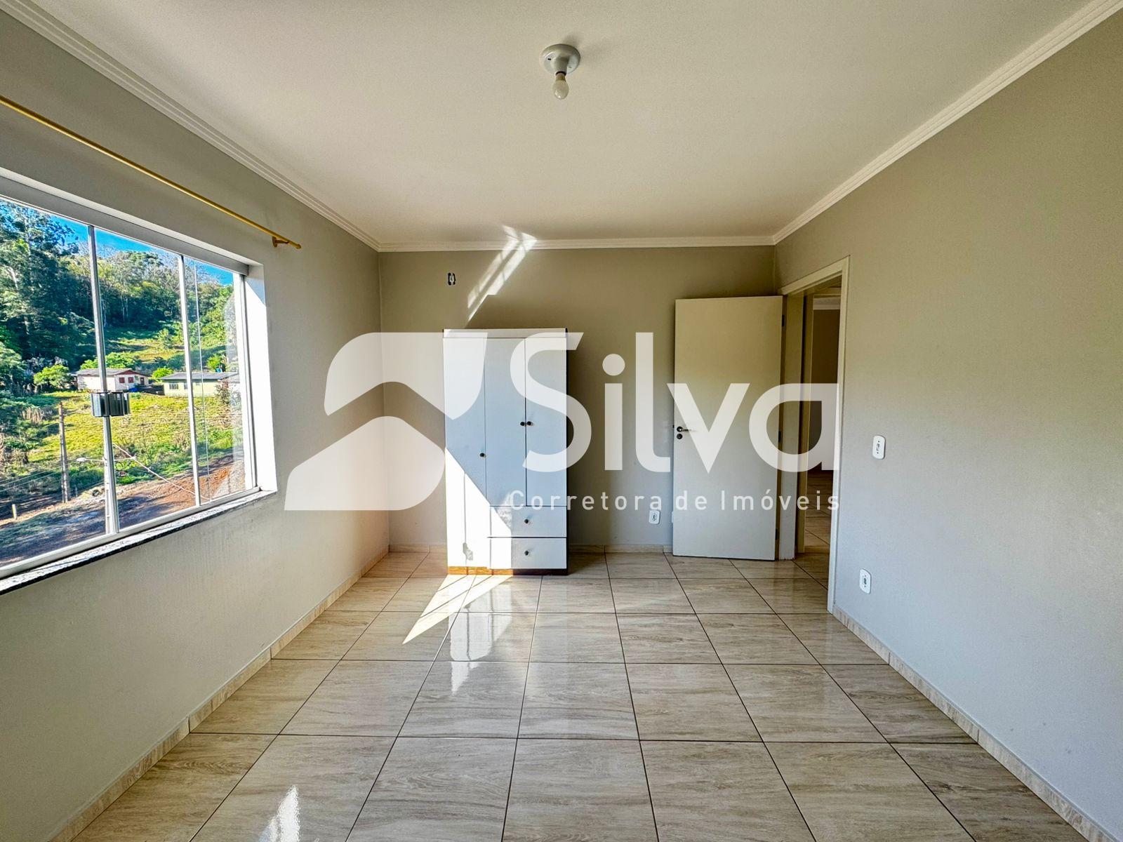 Apartamento para venda localizado no Bairro Sagrada Fam�lia - Dois Vizinhos - PR.