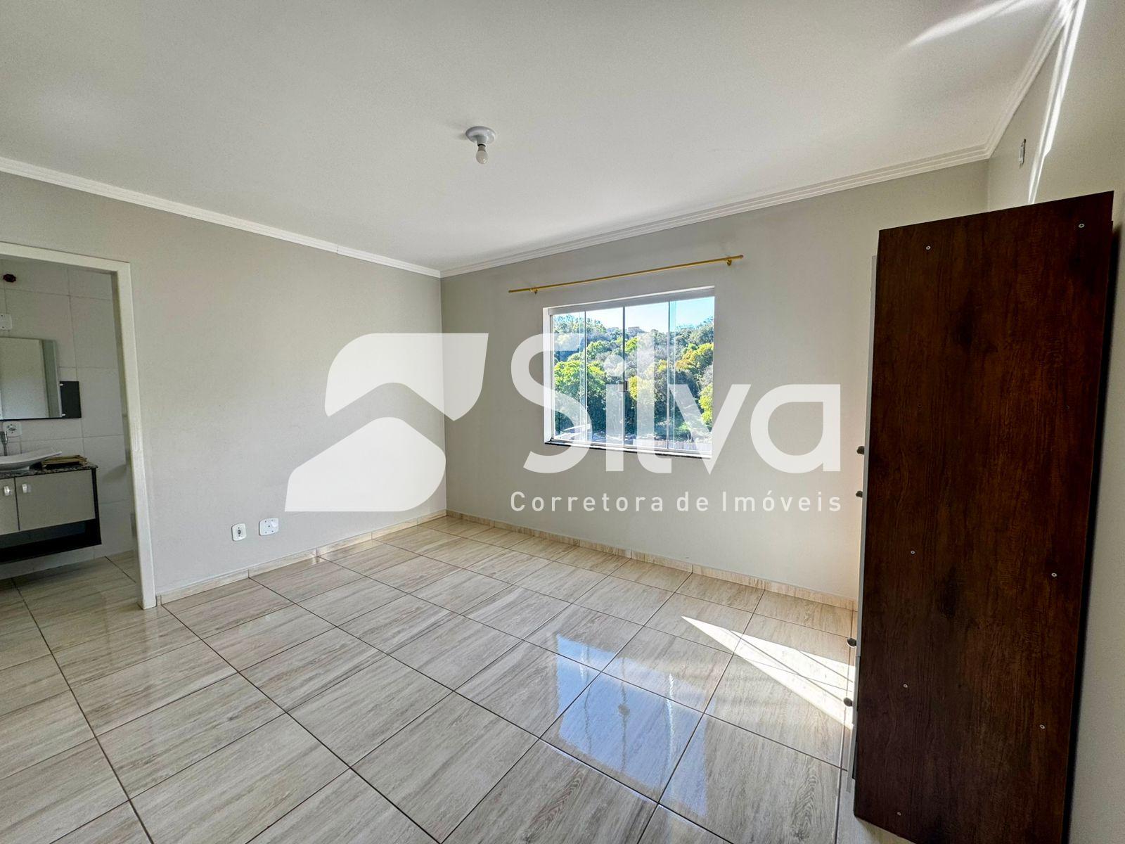 Apartamento para venda localizado no Bairro Sagrada Fam�lia - Dois Vizinhos - PR.
