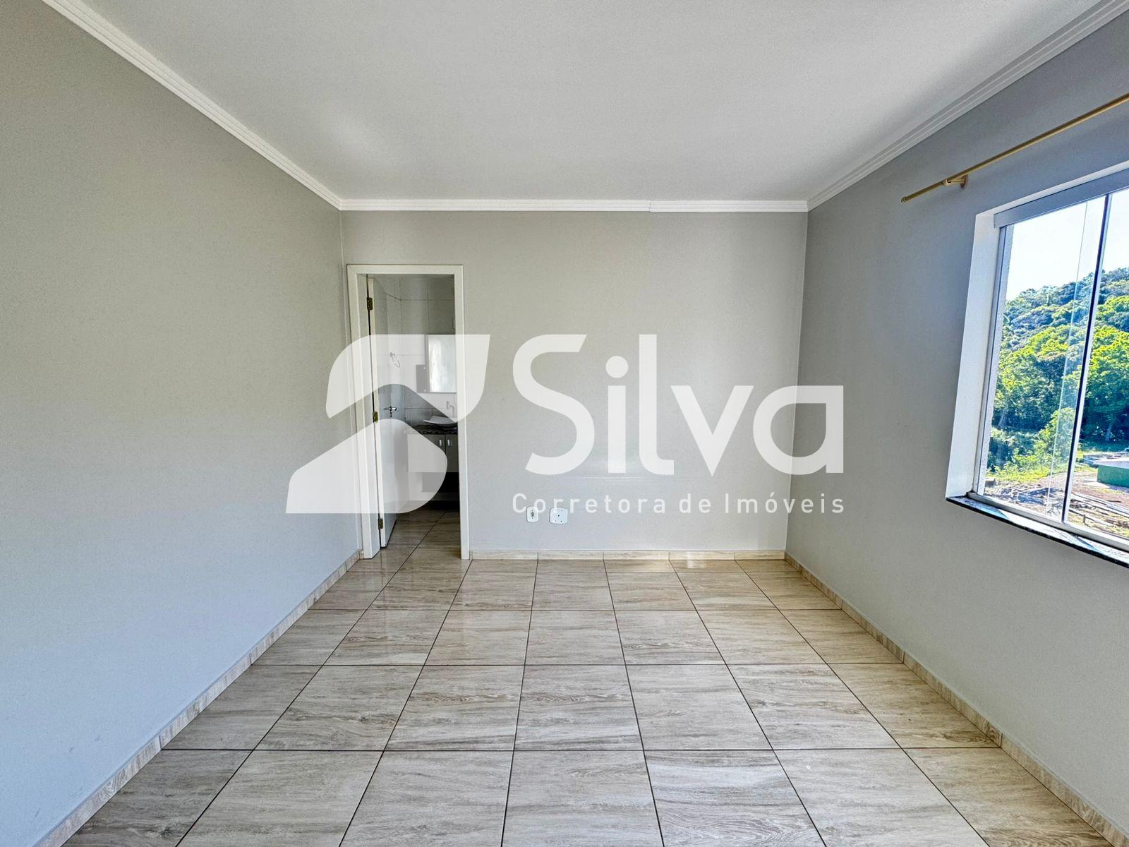 Apartamento para venda localizado no Bairro Sagrada Fam�lia - Dois Vizinhos - PR.