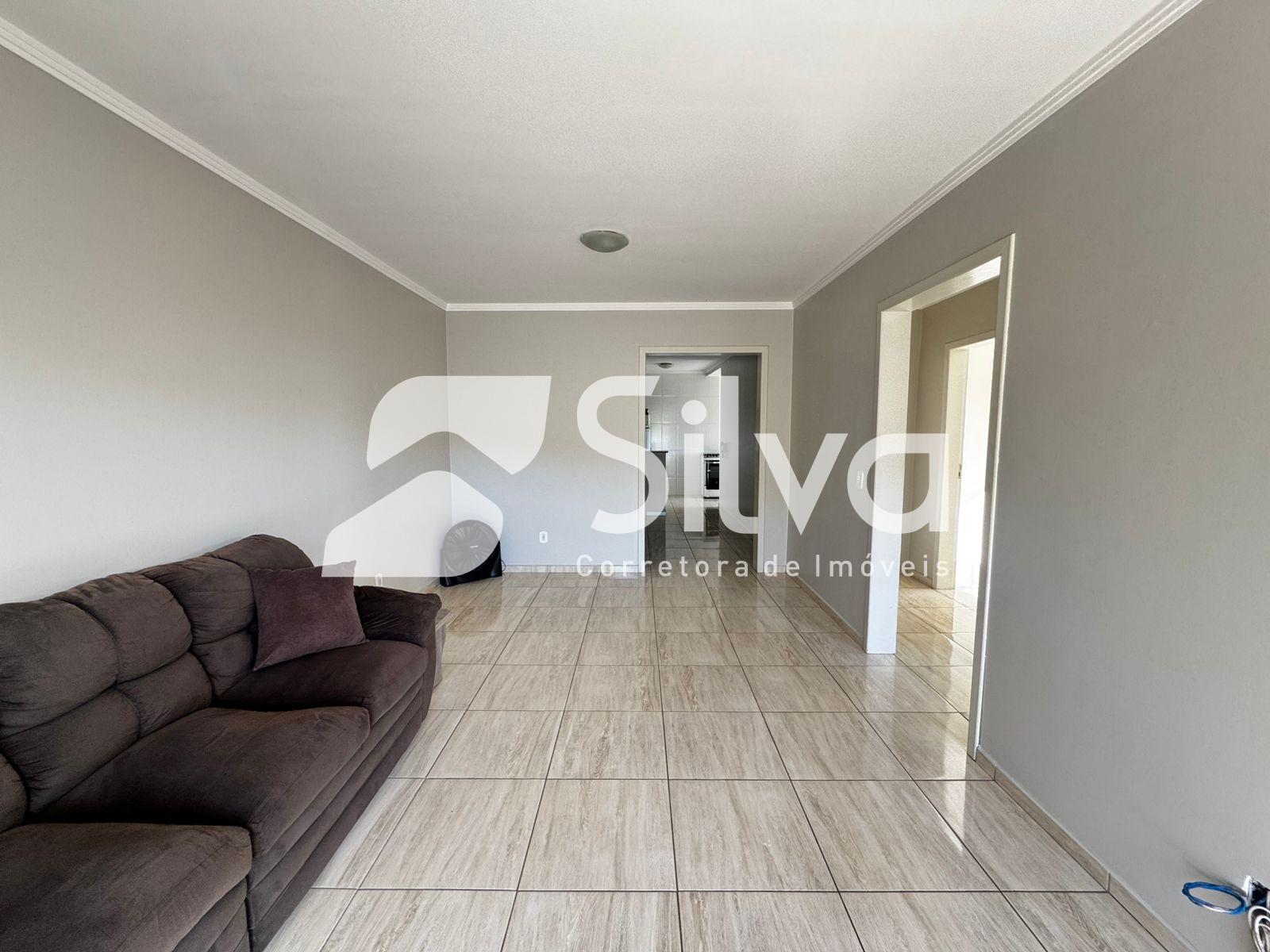 Apartamento para venda localizado no Bairro Sagrada Fam�lia - Dois Vizinhos - PR.