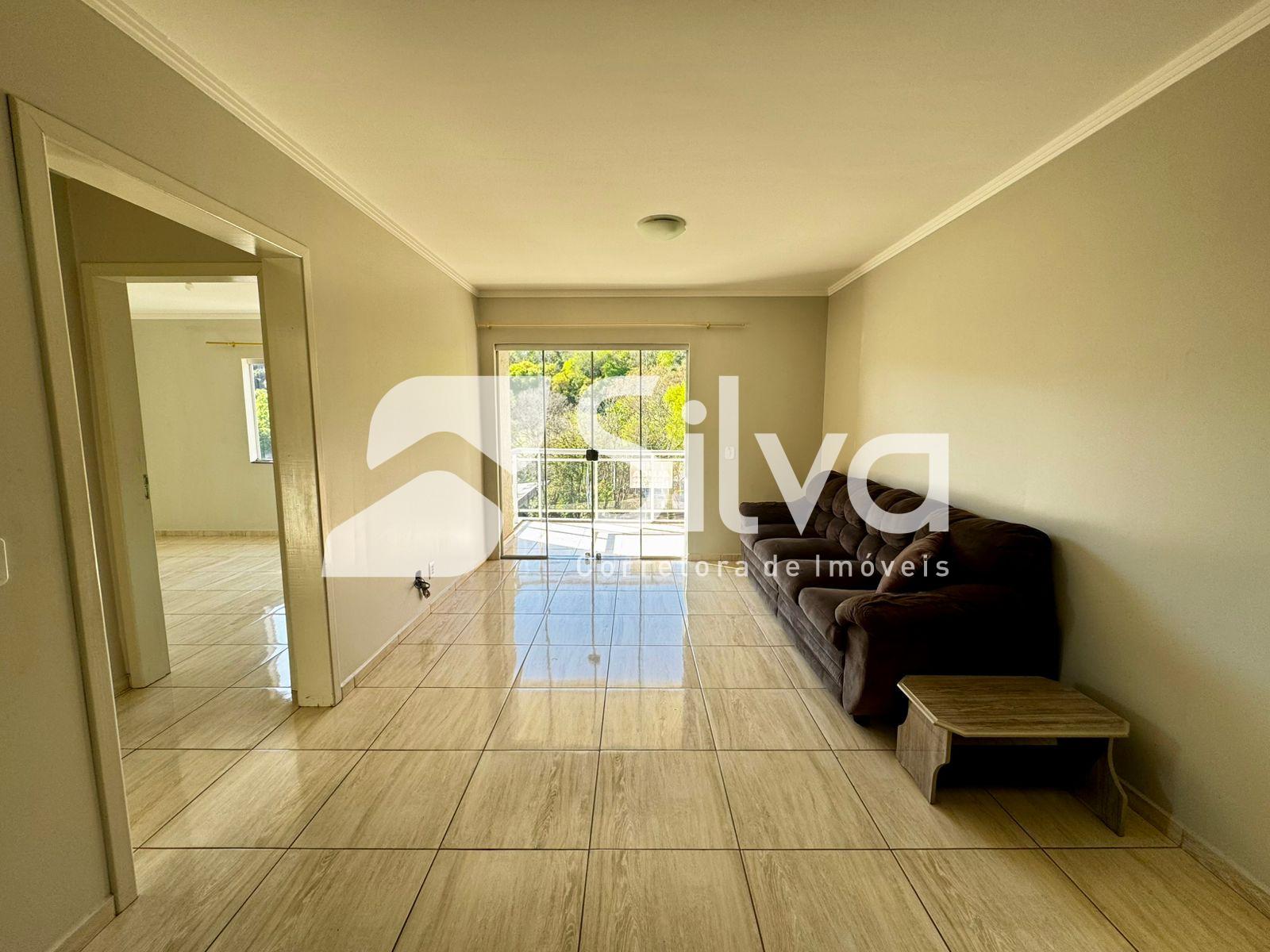 Apartamento para venda localizado no Bairro Sagrada Fam�lia - Dois Vizinhos - PR.