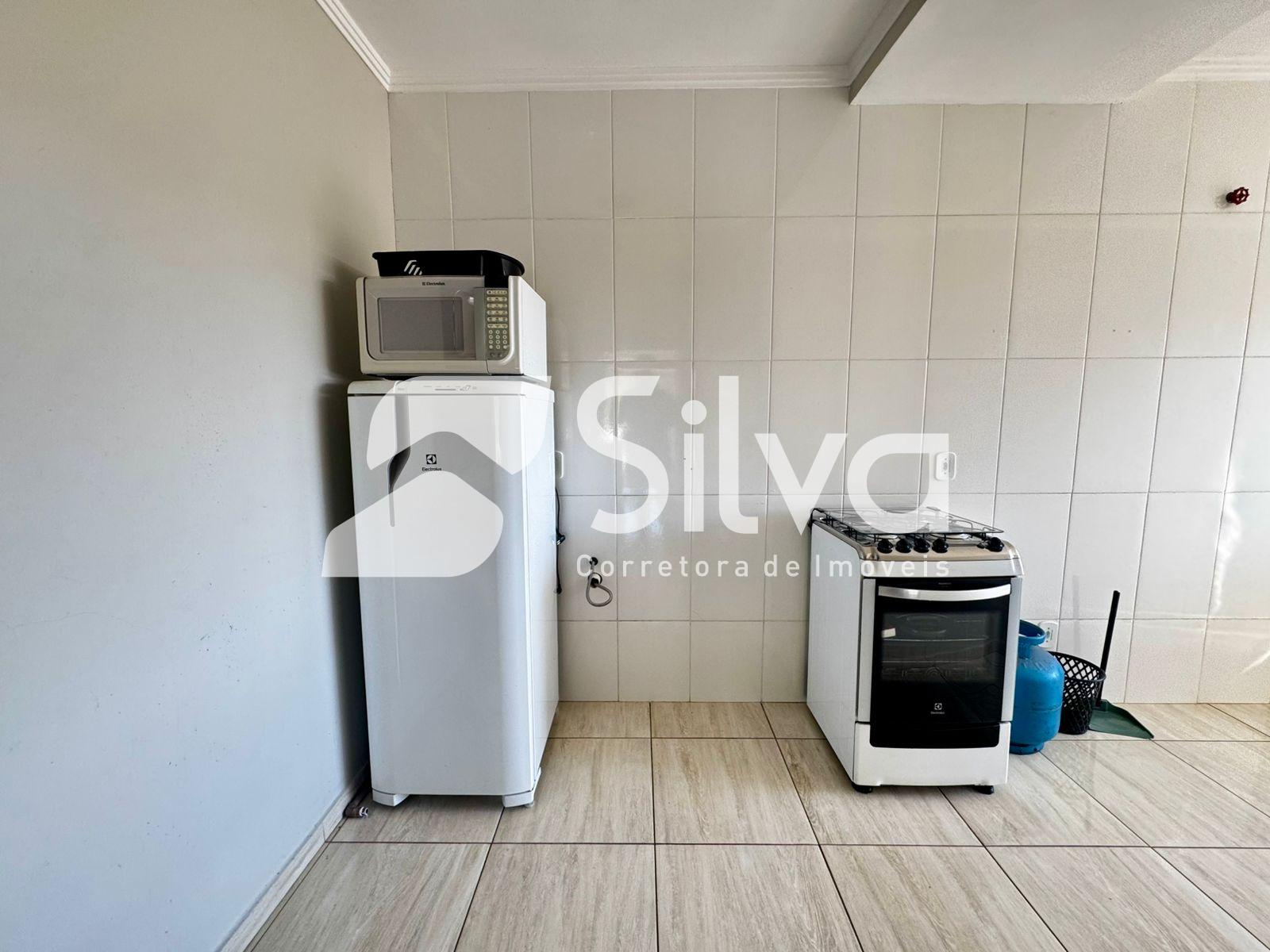 Apartamento para venda localizado no Bairro Sagrada Fam�lia - Dois Vizinhos - PR.
