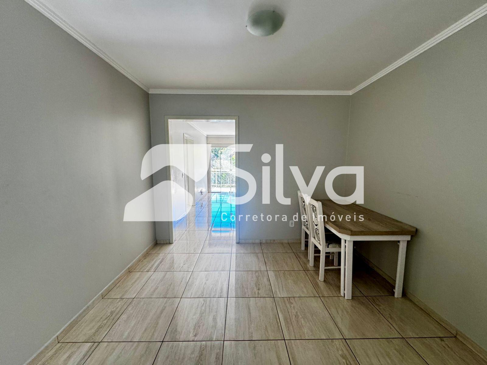 Apartamento para venda localizado no Bairro Sagrada Fam�lia - Dois Vizinhos - PR.