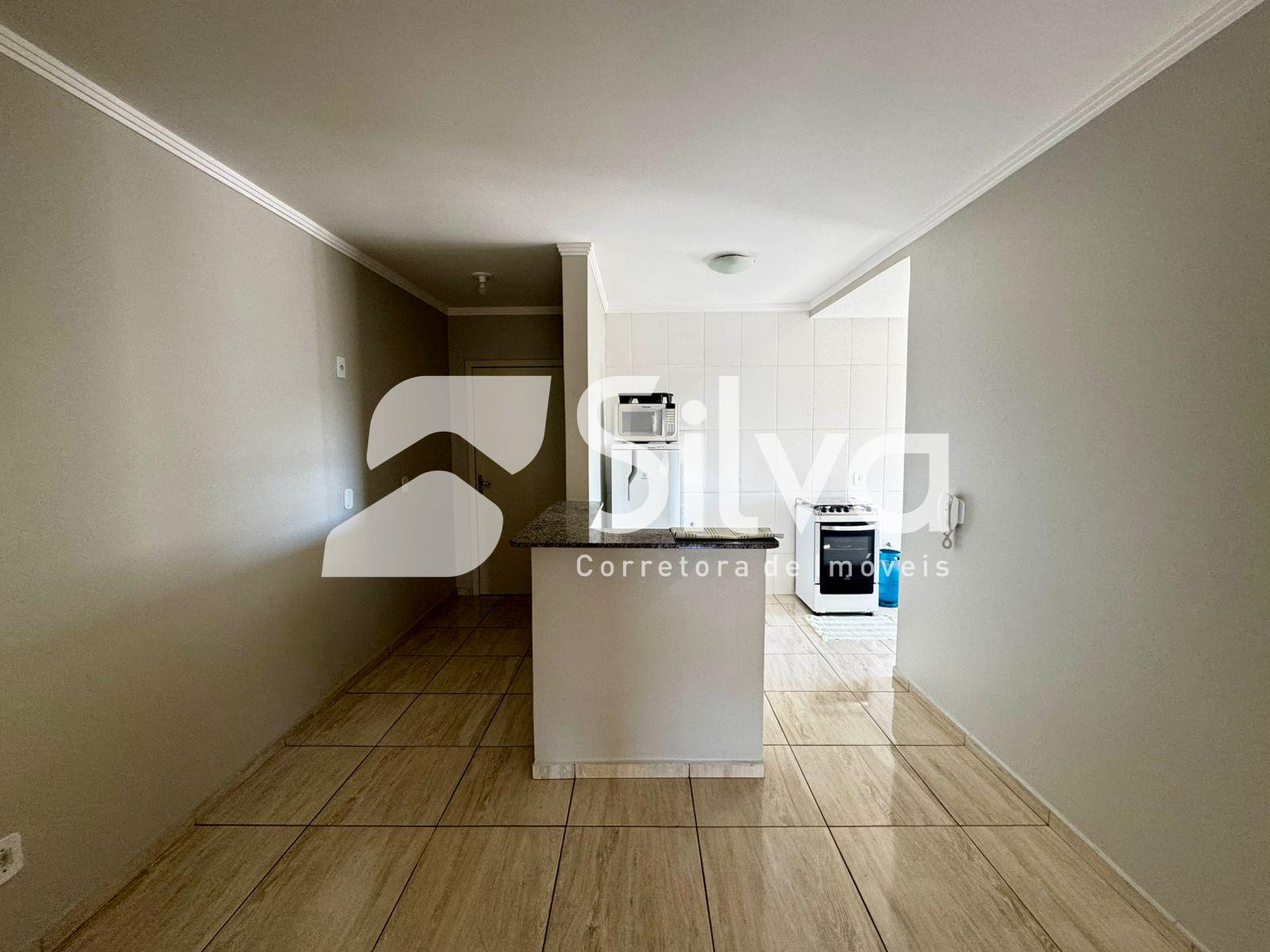 Apartamento para venda localizado no Bairro Sagrada Fam�lia - Dois Vizinhos - PR.