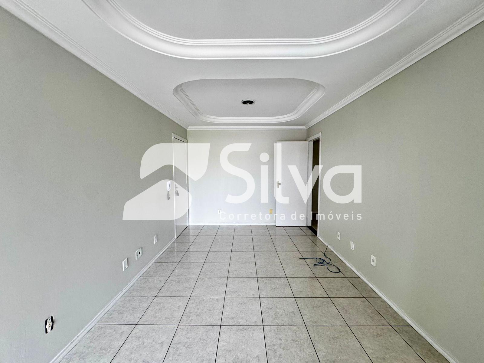 Apartamento para venda localizado no Centro Norte, Dois Vizinhos-PR.