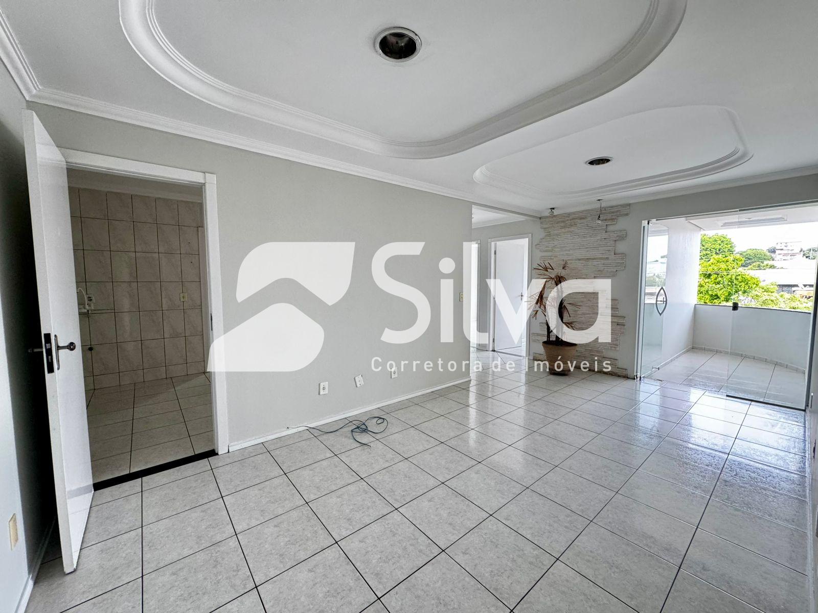 Apartamento para venda localizado no Centro Norte, Dois Vizinhos-PR.