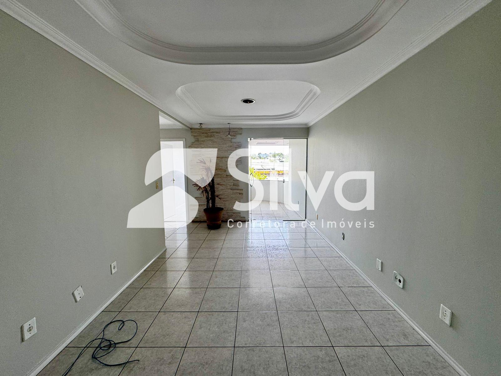 Apartamento para venda localizado no Centro Norte, Dois Vizinhos-PR.
