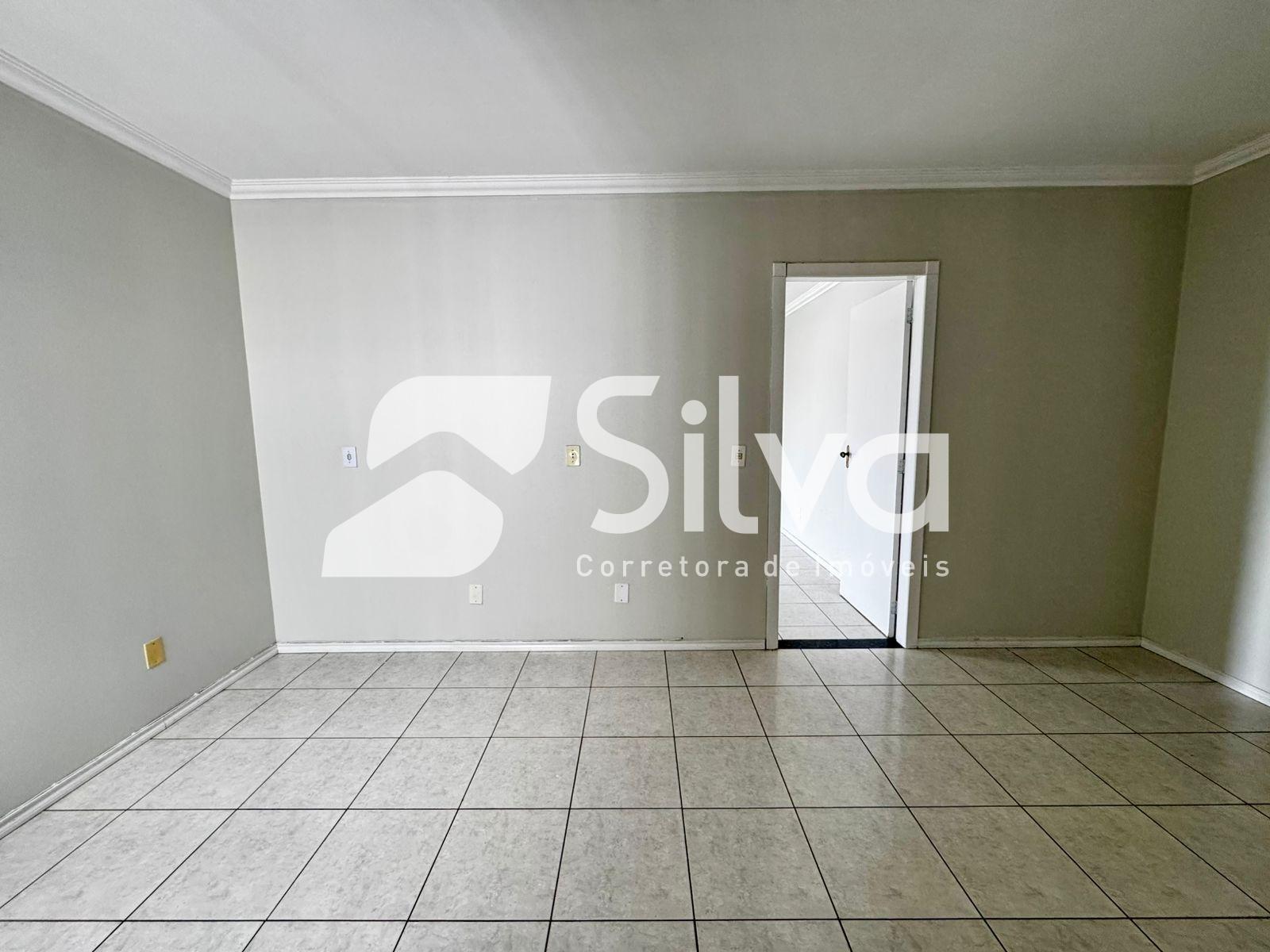 Apartamento para venda localizado no Centro Norte, Dois Vizinhos-PR.
