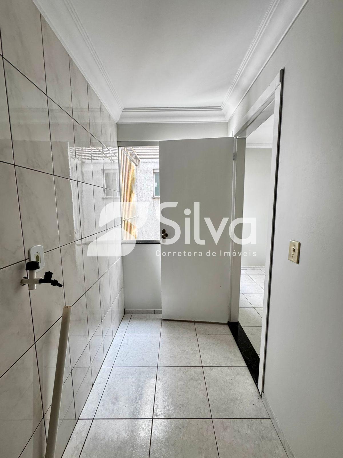 Apartamento para venda localizado no Centro Norte, Dois Vizinhos-PR.