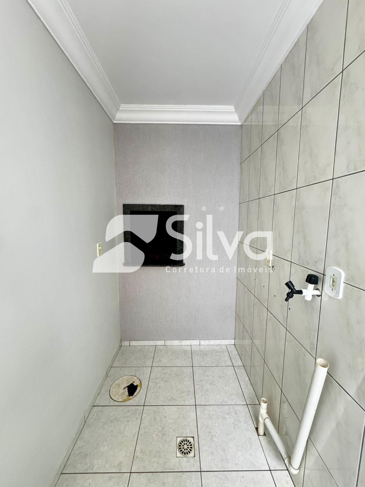 Apartamento para venda localizado no Centro Norte, Dois Vizinhos-PR.