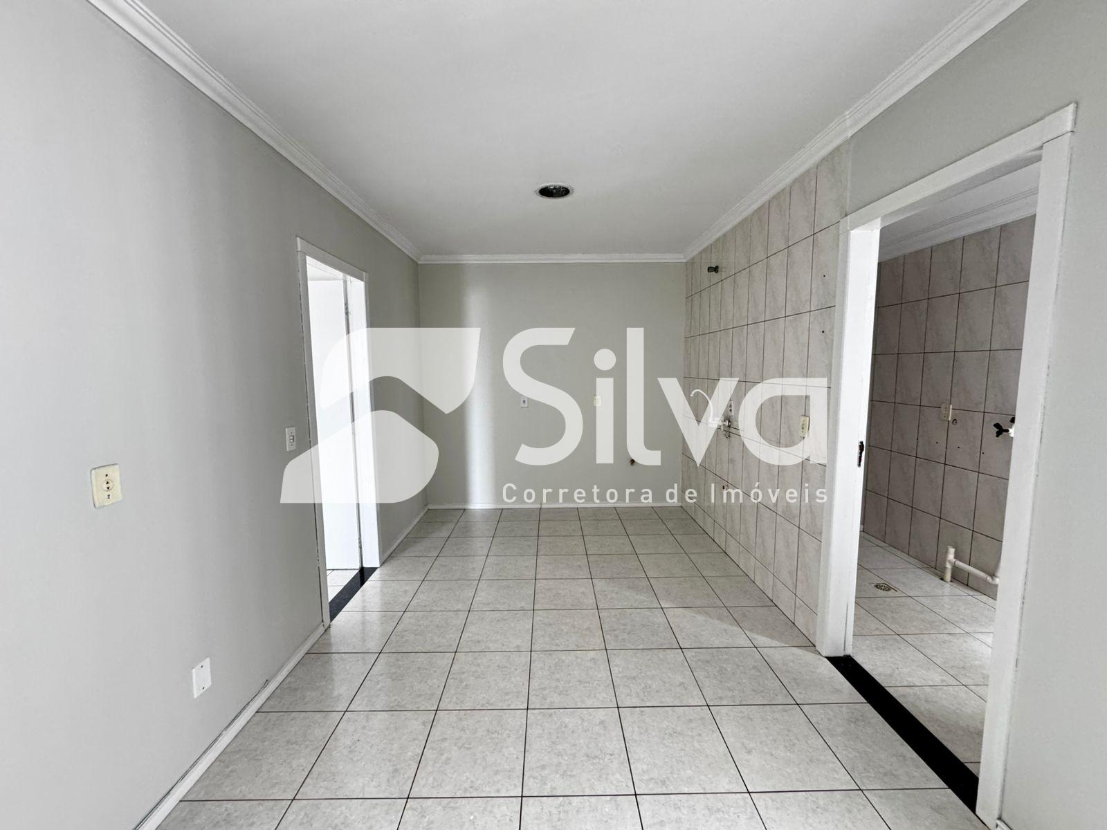 Apartamento para venda localizado no Centro Norte, Dois Vizinhos-PR.