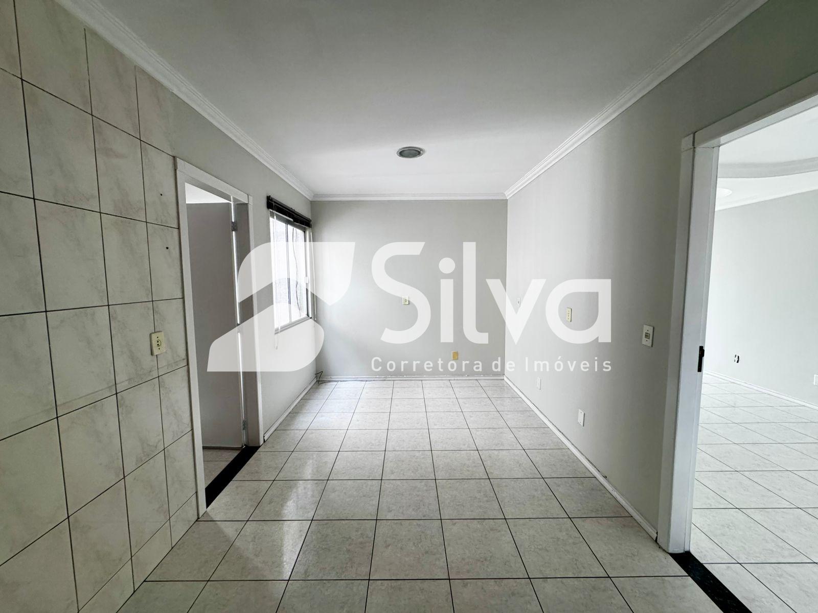 Apartamento para venda localizado no Centro Norte, Dois Vizinhos-PR.