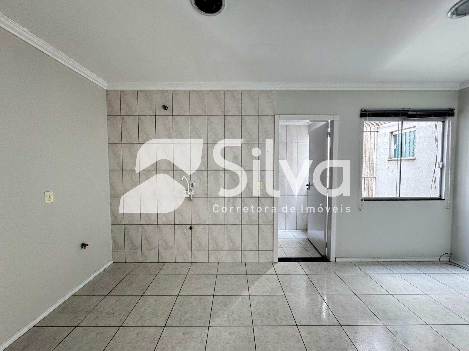 Apartamento para venda localizado no Centro Norte, Dois Vizinhos-PR.