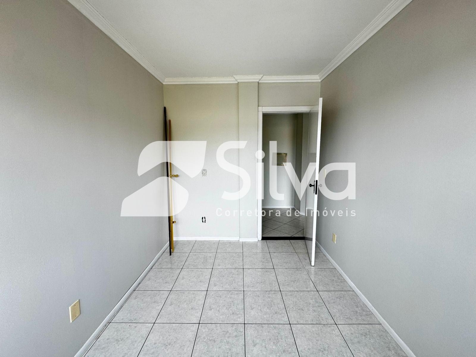 Apartamento para venda localizado no Centro Norte, Dois Vizinhos-PR.