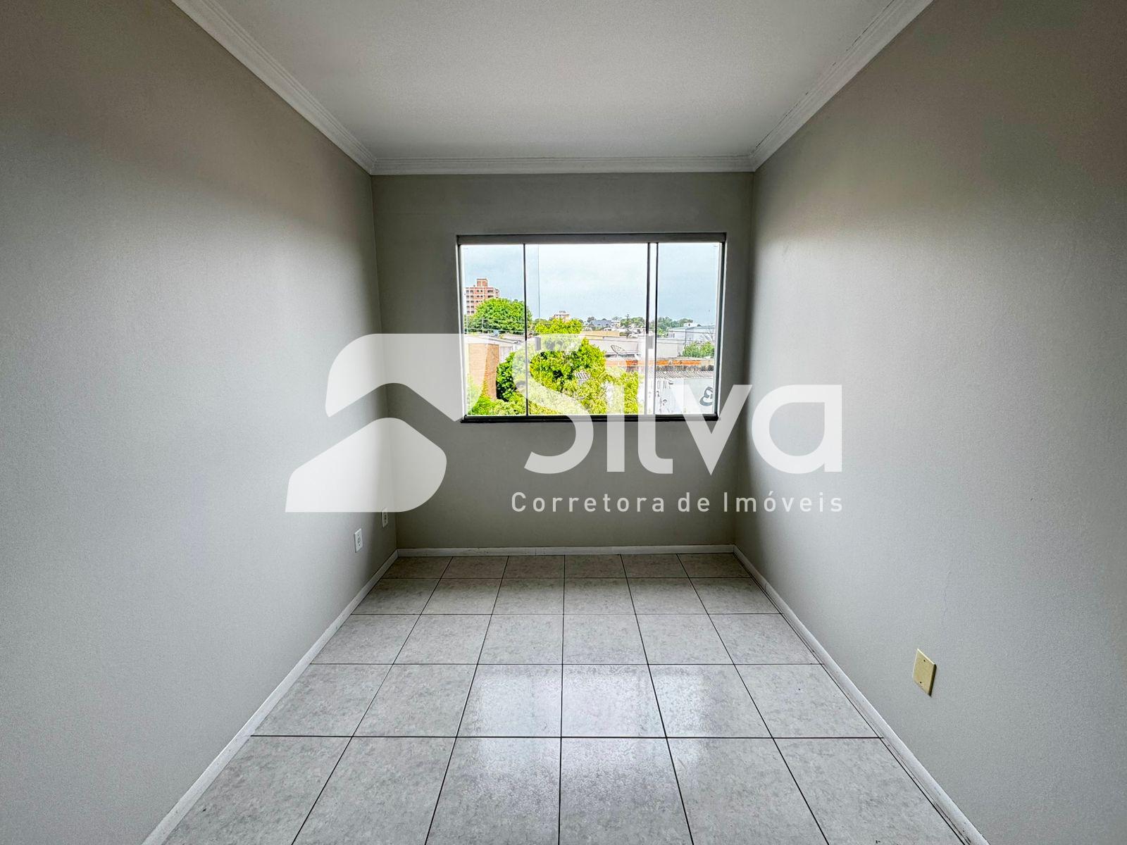 Apartamento para venda localizado no Centro Norte, Dois Vizinhos-PR.