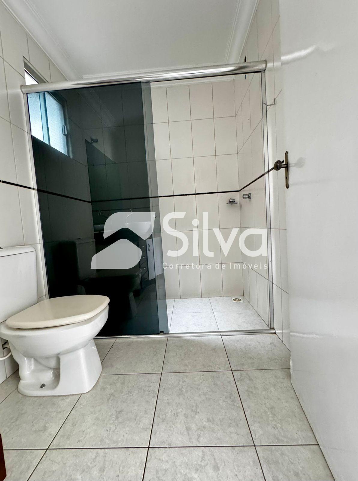 Apartamento para venda localizado no Centro Norte, Dois Vizinhos-PR.