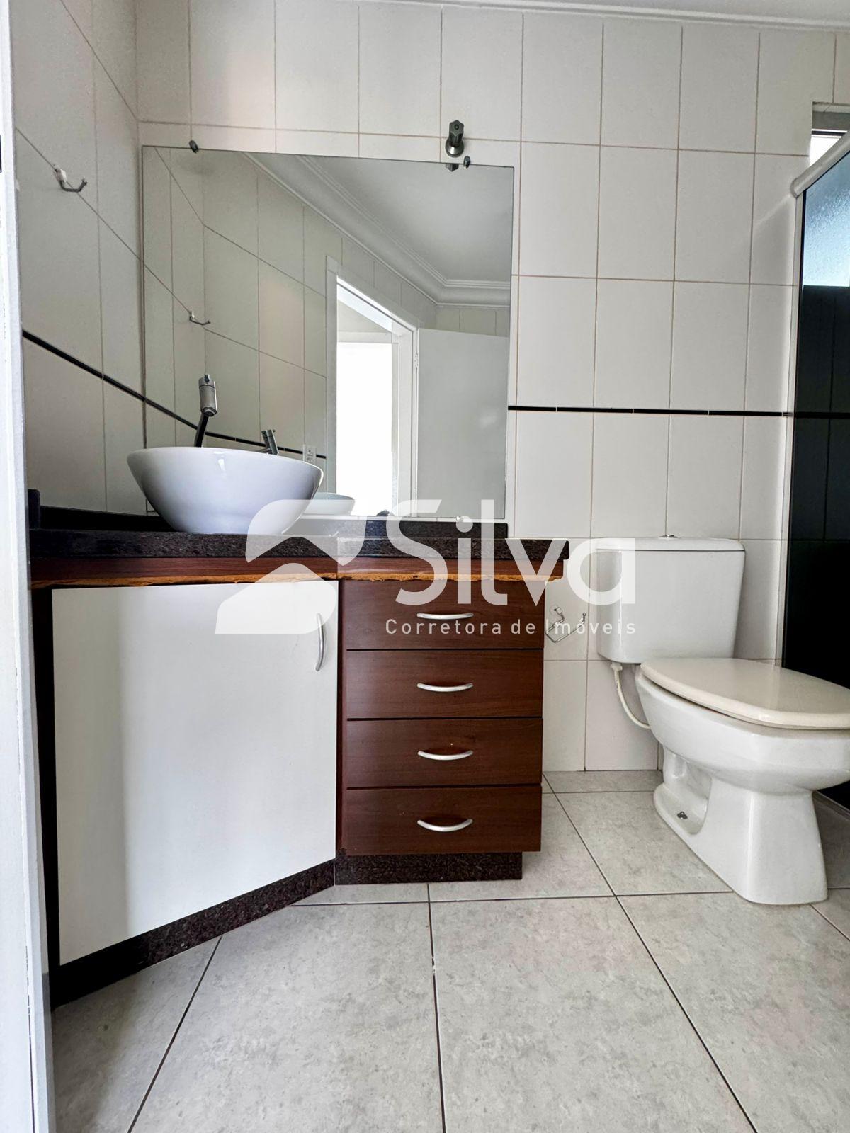 Apartamento para venda localizado no Centro Norte, Dois Vizinhos-PR.