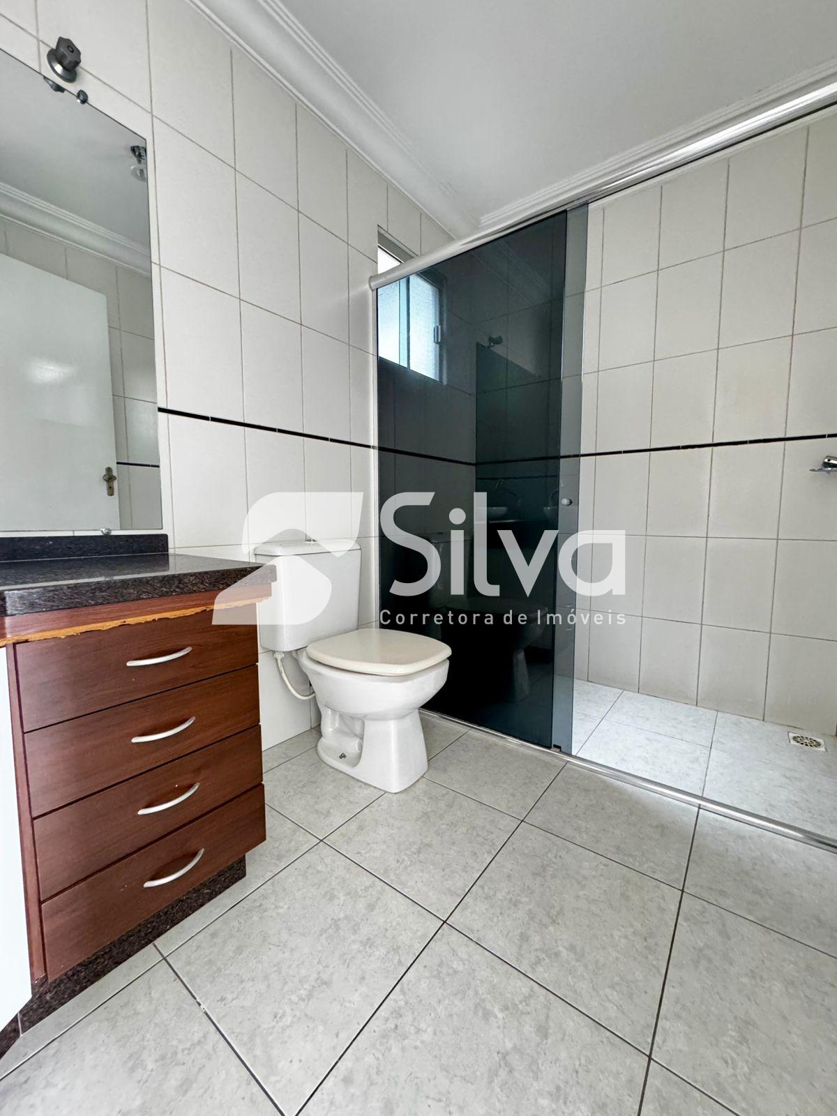 Apartamento para venda localizado no Centro Norte, Dois Vizinhos-PR.