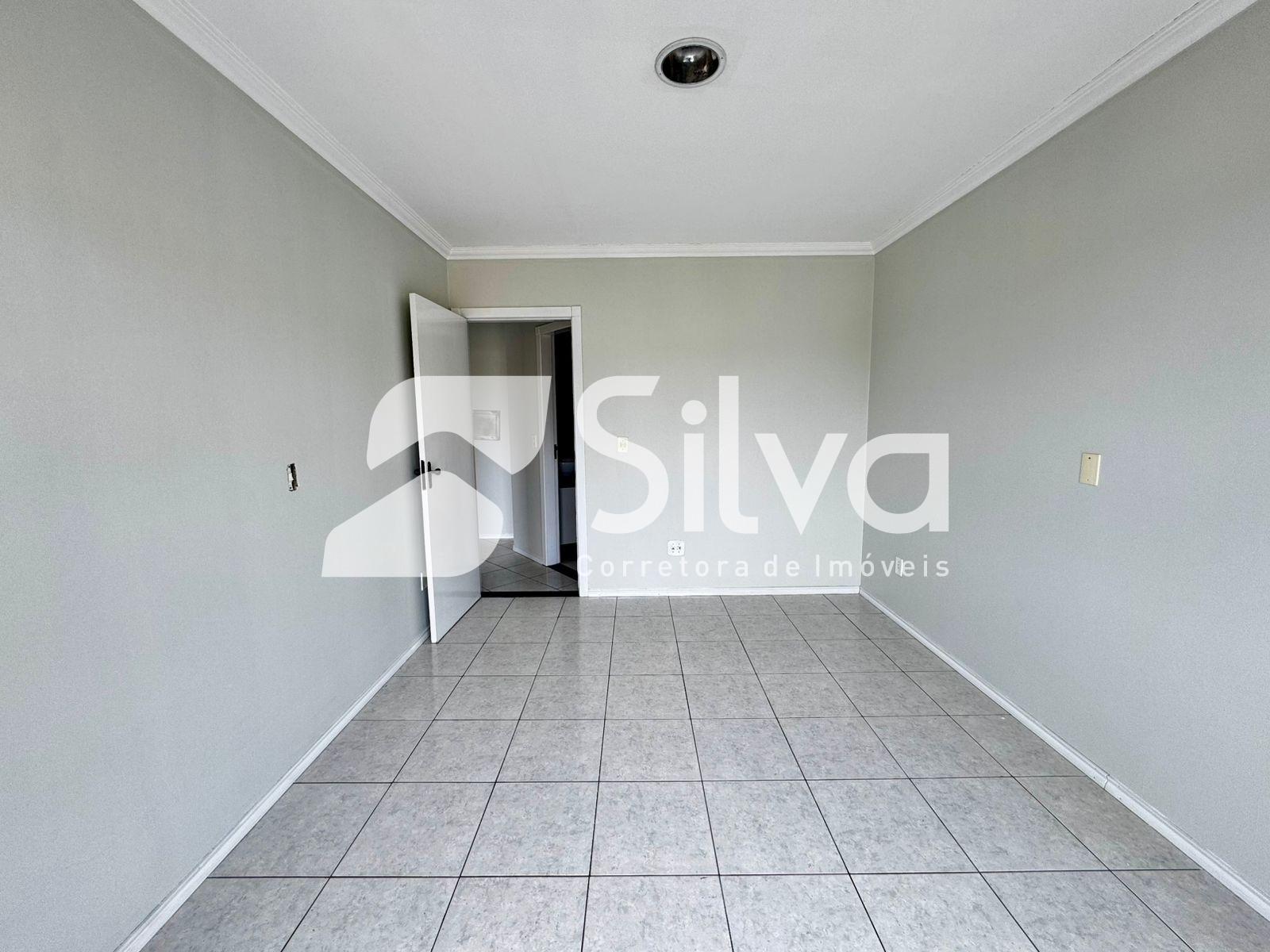 Apartamento para venda localizado no Centro Norte, Dois Vizinhos-PR.