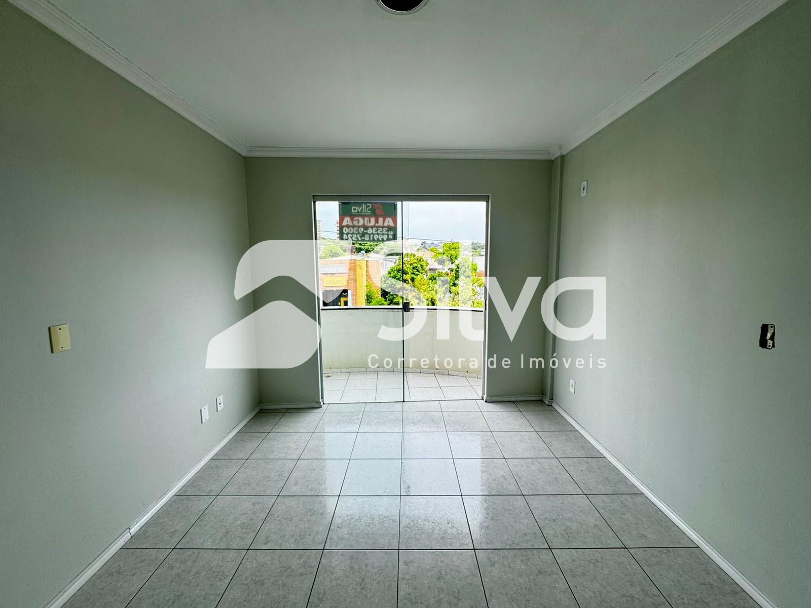 Apartamento para venda localizado no Centro Norte, Dois Vizinhos-PR.