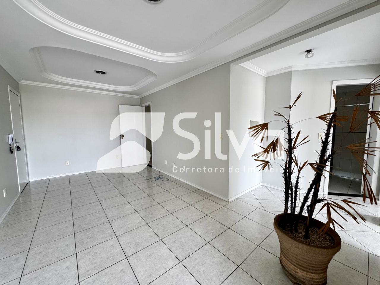 Apartamento para venda localizado no Centro Norte, Dois Vizinhos-PR.