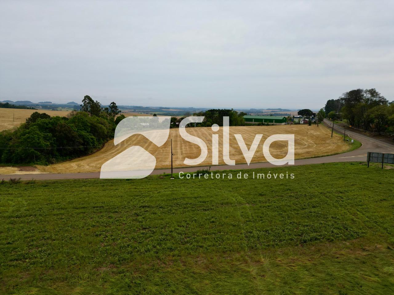 rea para investimento localizada as margens da PR-473, Dois Vizinhos-PR.