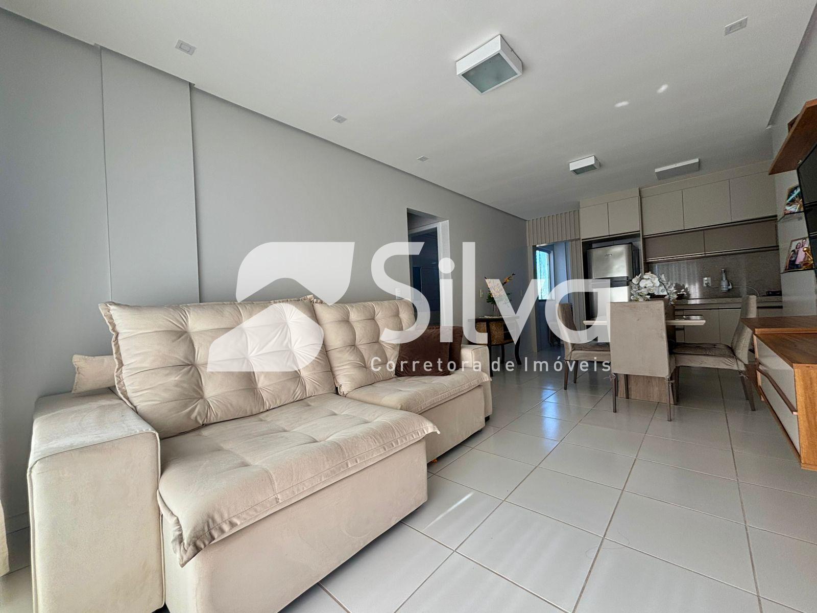 Apartamento a venda, localizado no Centro, Dois Vizinhos-PR.