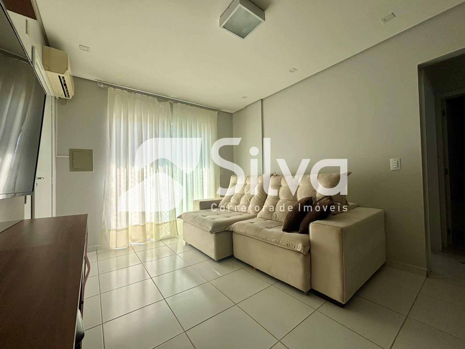 Apartamento a venda, localizado no Centro, Dois Vizinhos-PR.