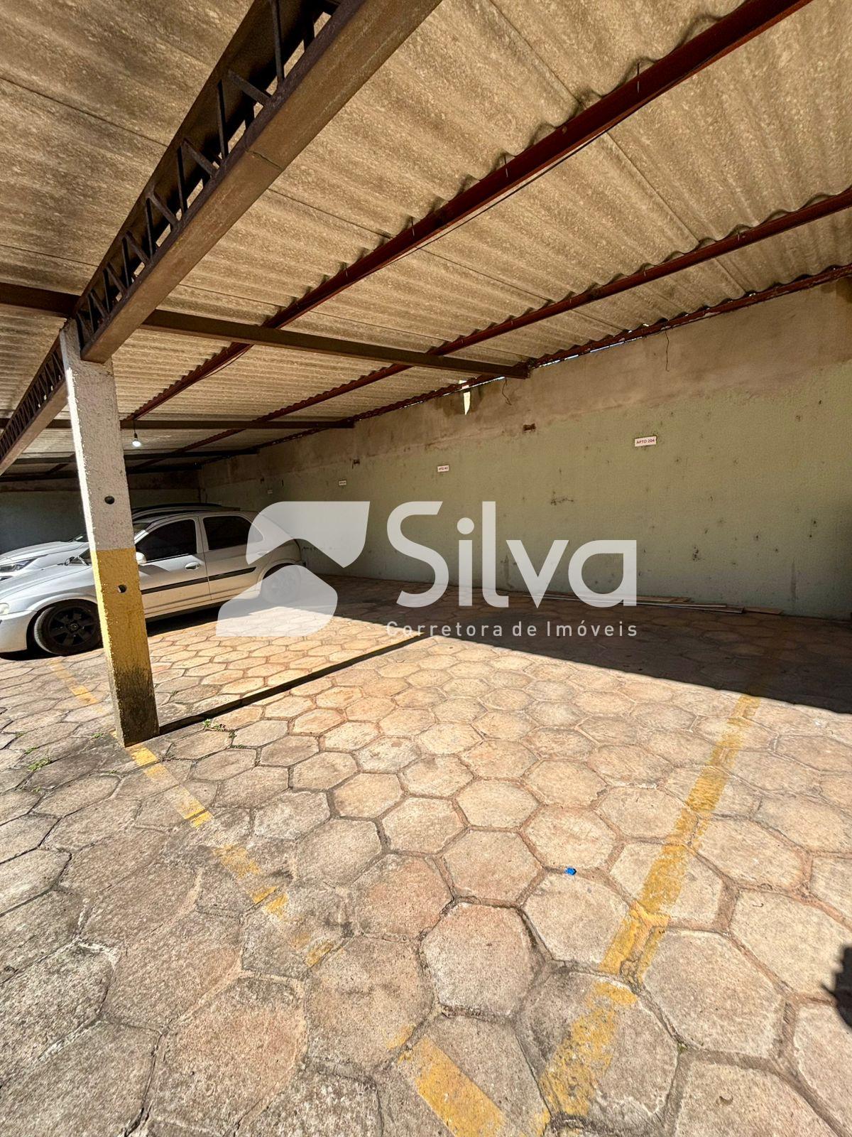 Apartamento a venda, localizado no Centro, Dois Vizinhos-PR.