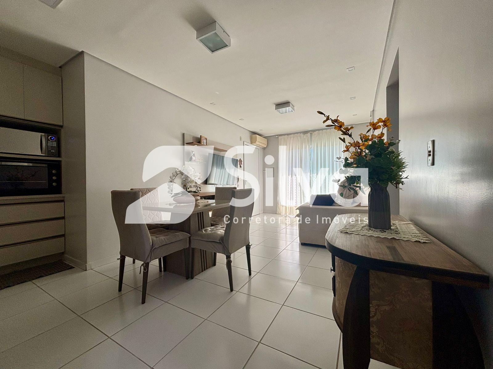 Apartamento a venda, localizado no Centro, Dois Vizinhos-PR.