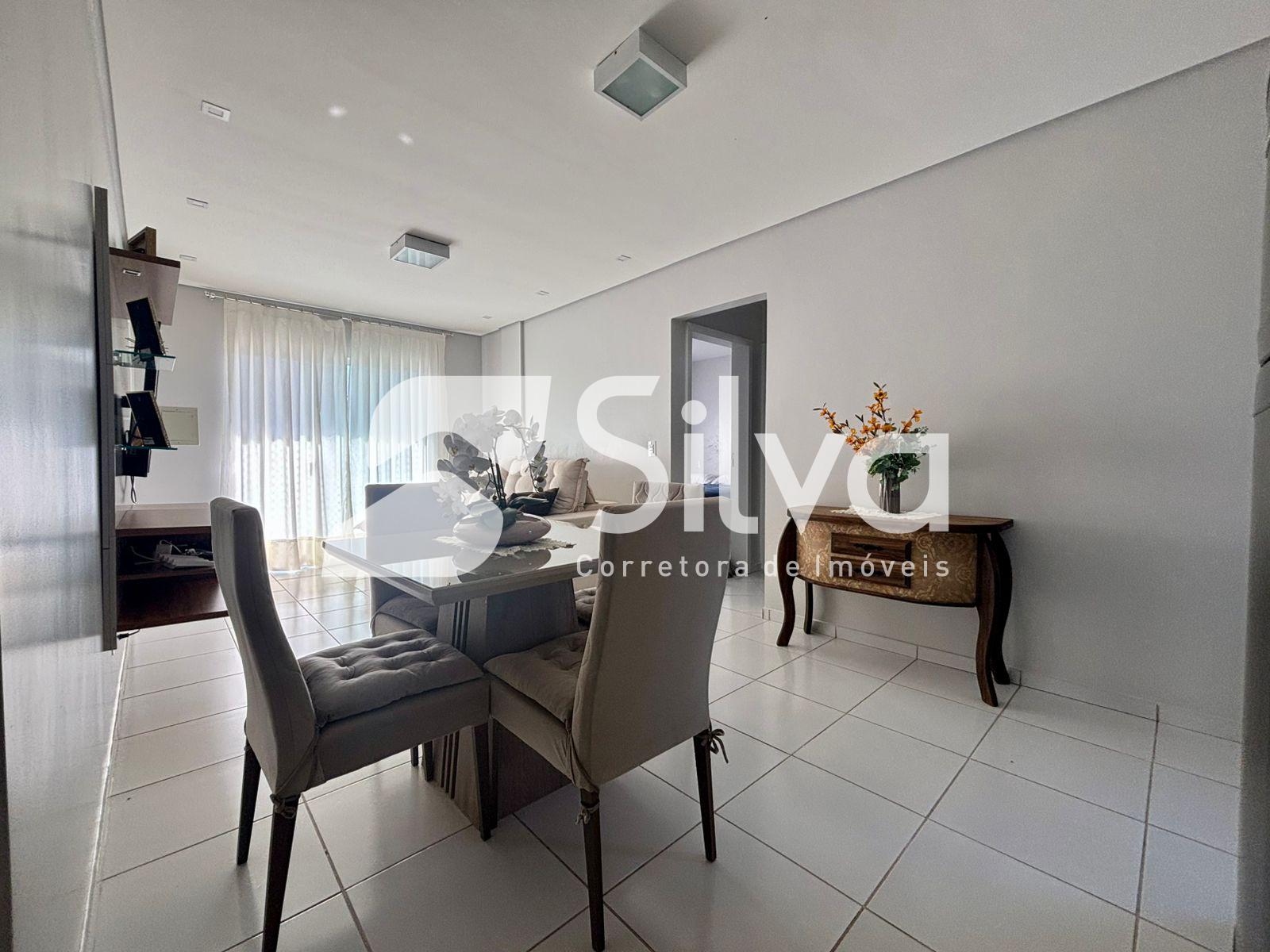 Apartamento a venda, localizado no Centro, Dois Vizinhos-PR.