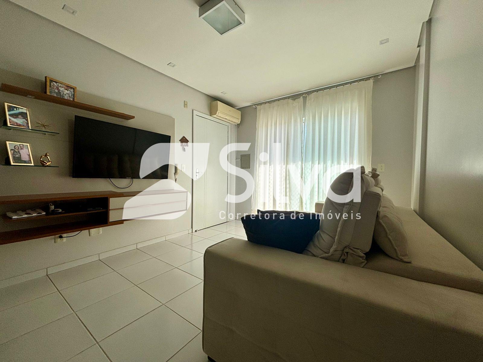 Apartamento a venda, localizado no Centro, Dois Vizinhos-PR.