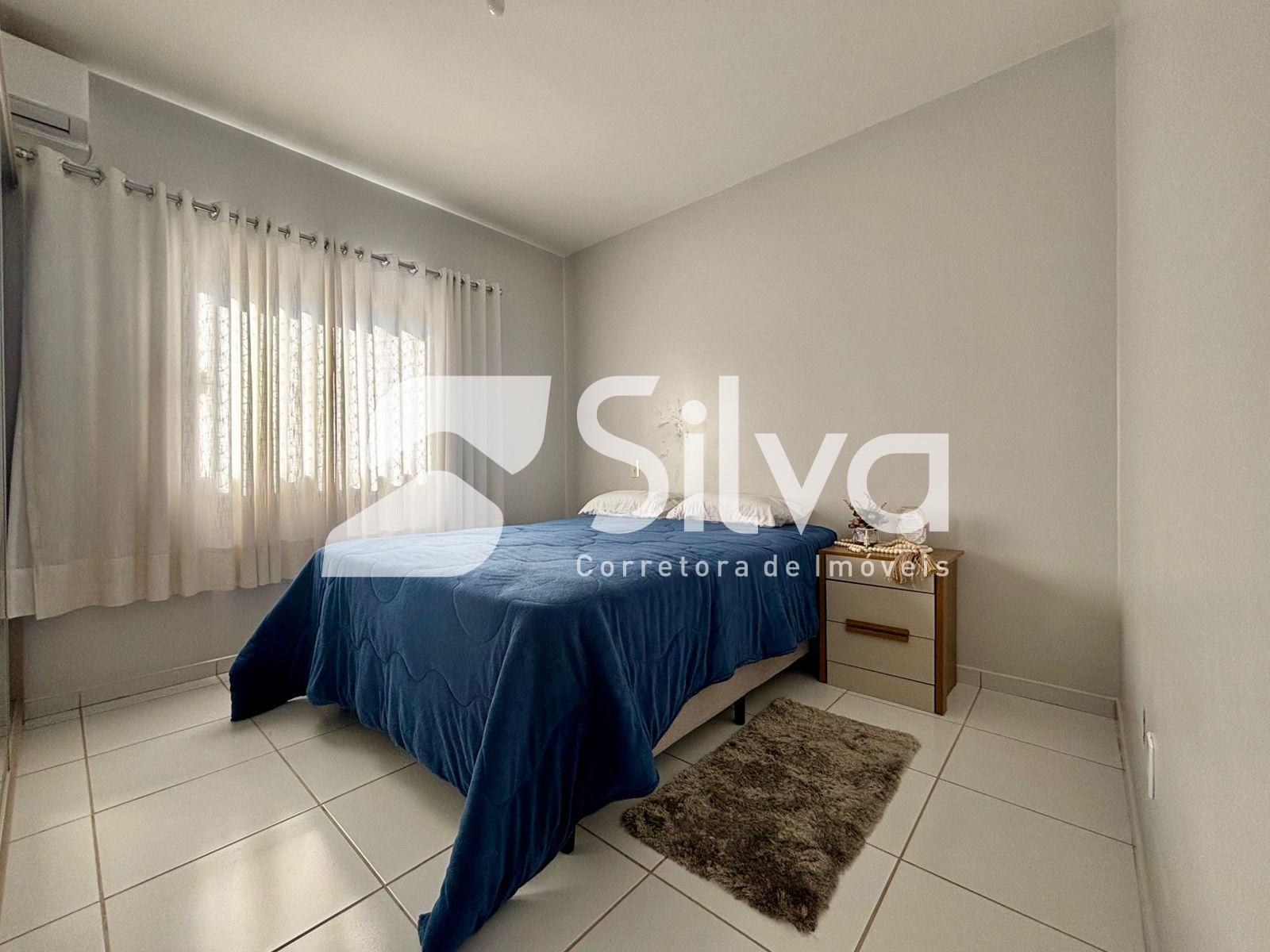 Apartamento a venda, localizado no Centro, Dois Vizinhos-PR.
