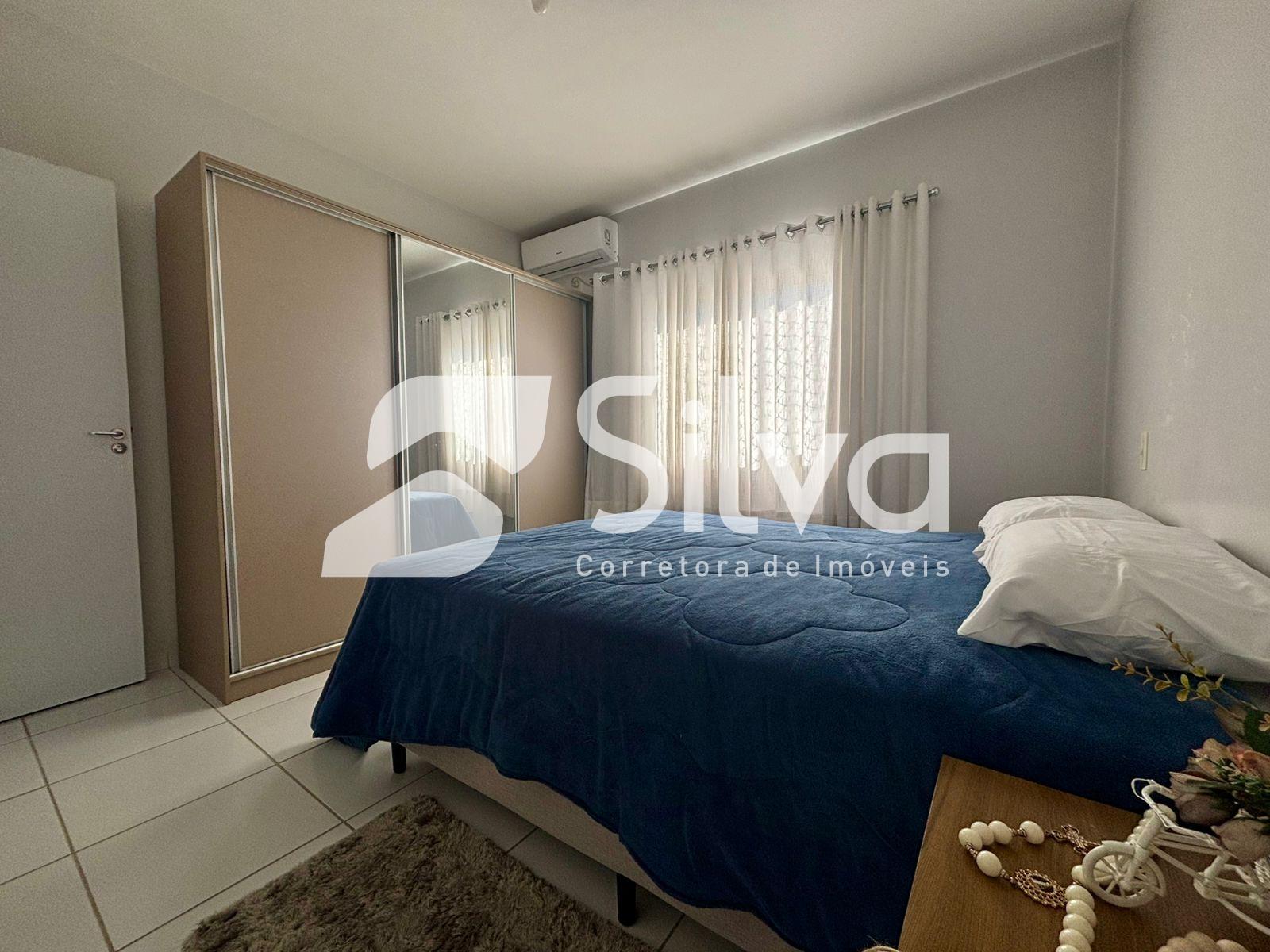Apartamento a venda, localizado no Centro, Dois Vizinhos-PR.