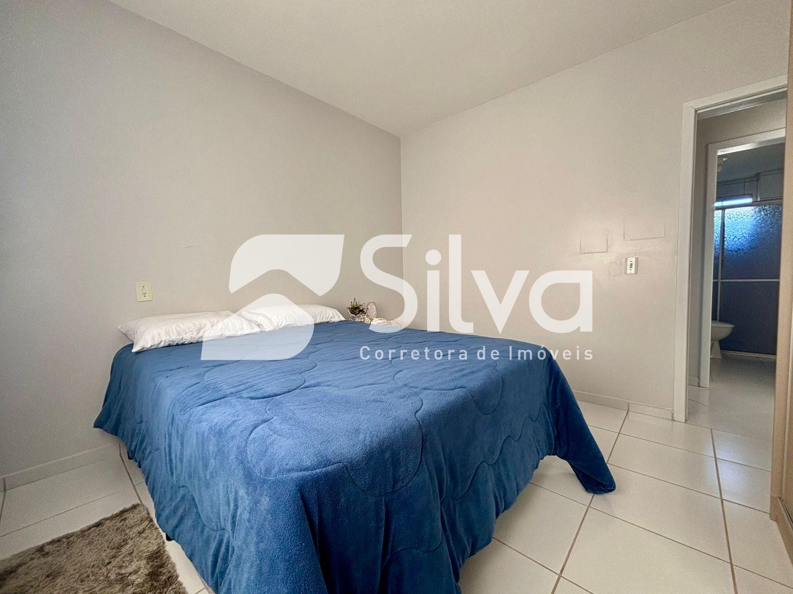 Apartamento a venda, localizado no Centro, Dois Vizinhos-PR.
