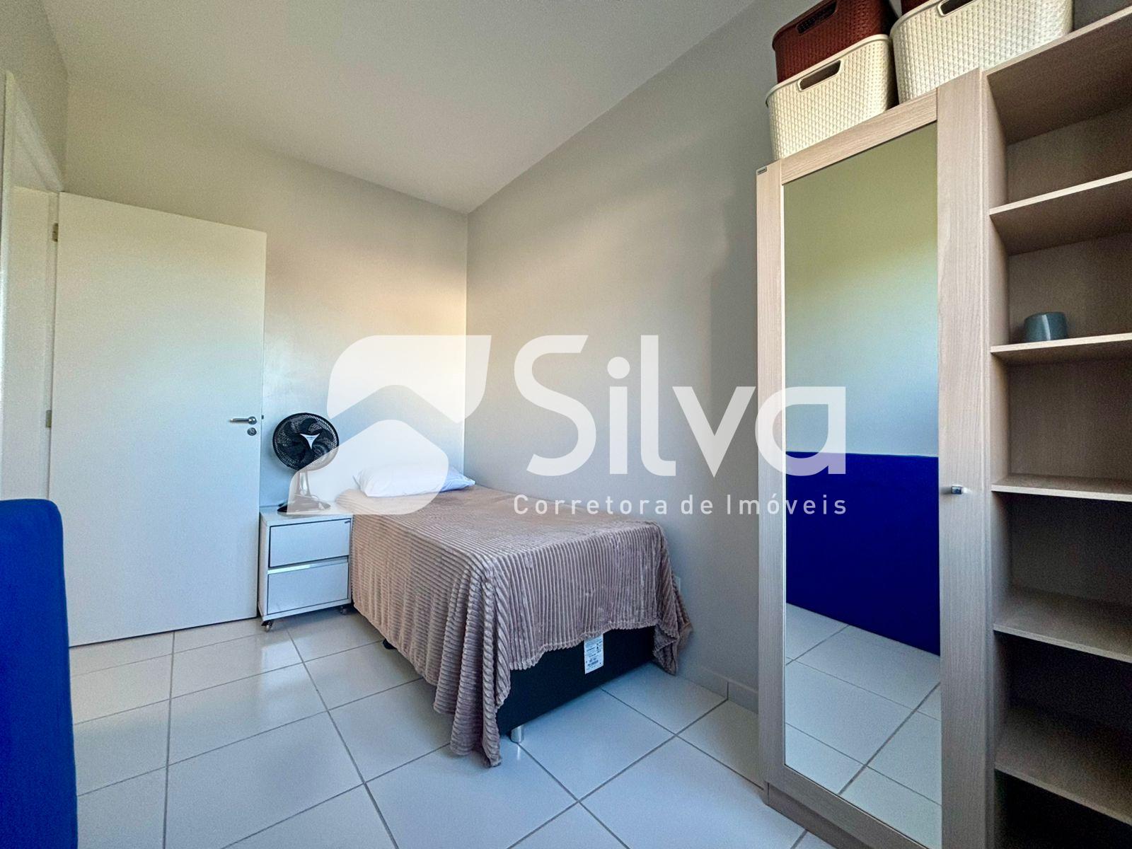 Apartamento a venda, localizado no Centro, Dois Vizinhos-PR.