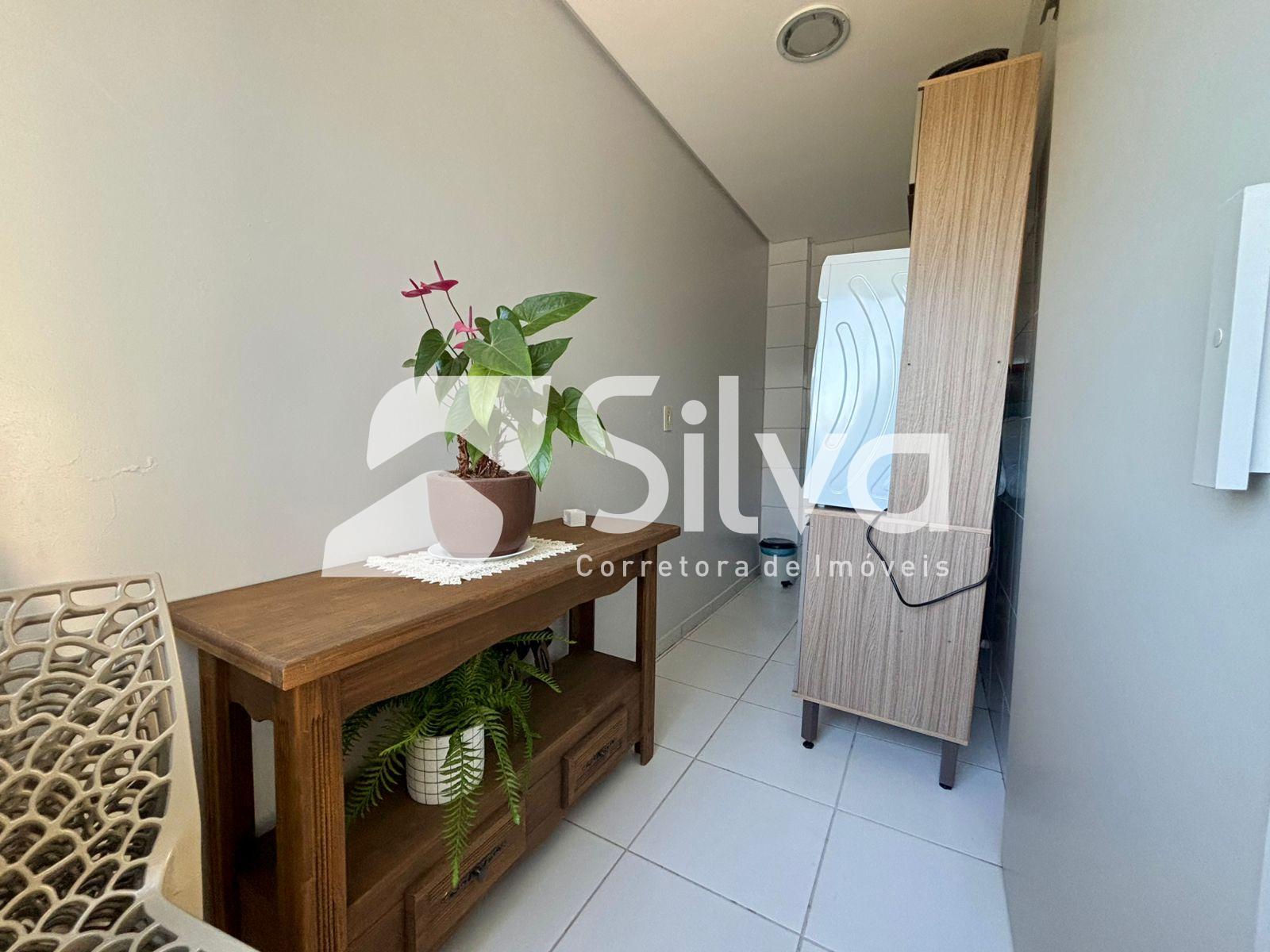 Apartamento a venda, localizado no Centro, Dois Vizinhos-PR.