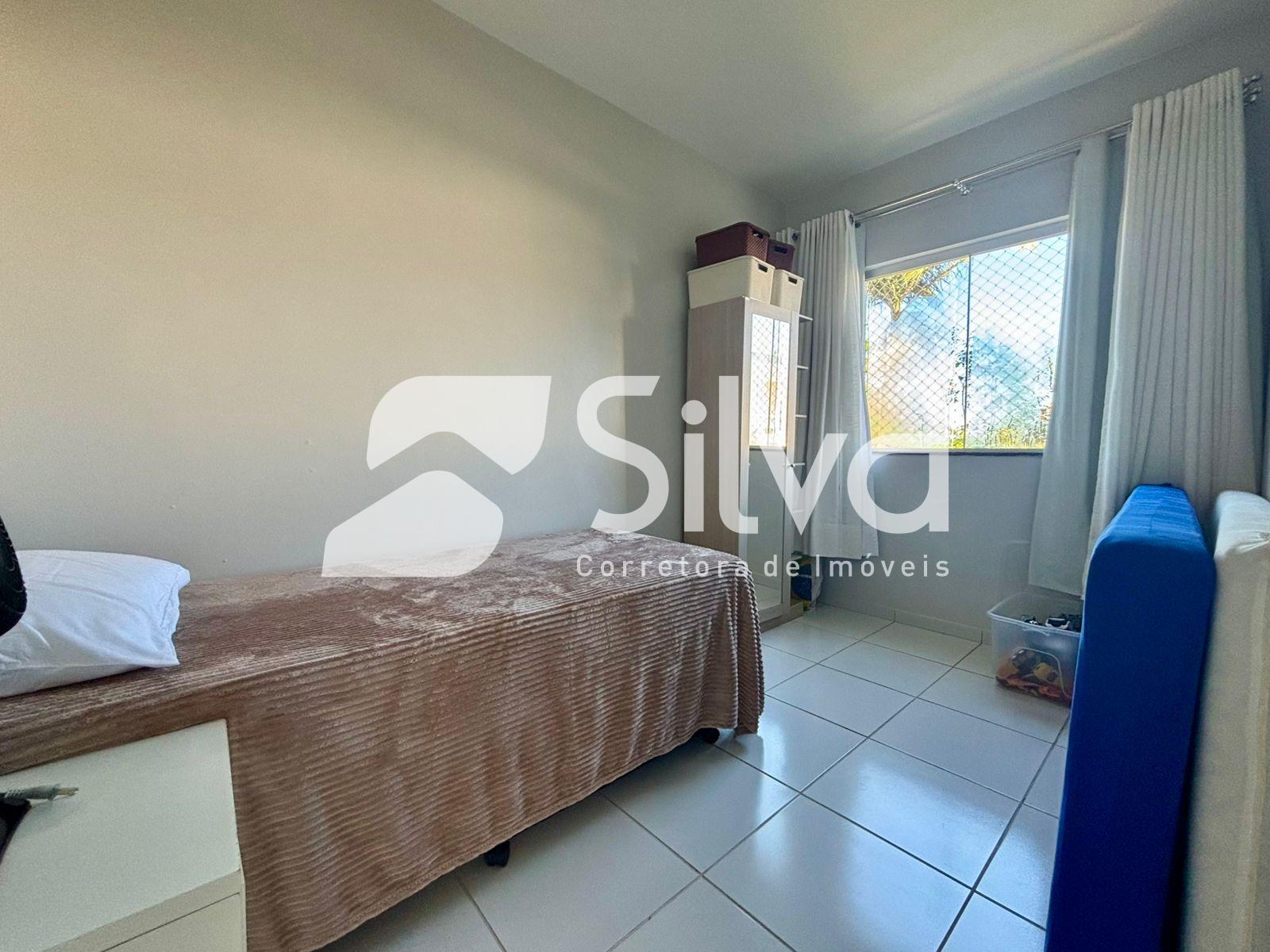 Apartamento a venda, localizado no Centro, Dois Vizinhos-PR.