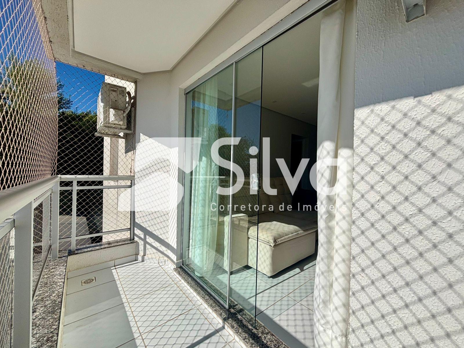 Apartamento a venda, localizado no Centro, Dois Vizinhos-PR.