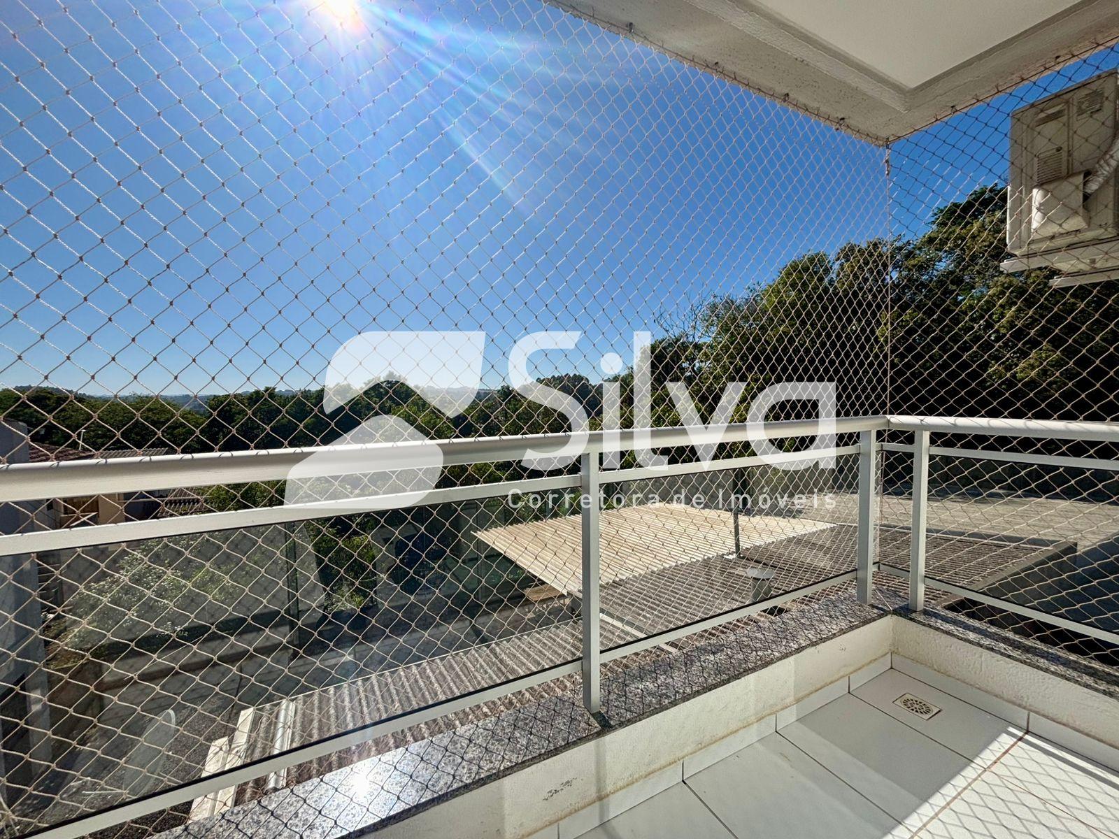 Apartamento a venda, localizado no Centro, Dois Vizinhos-PR.