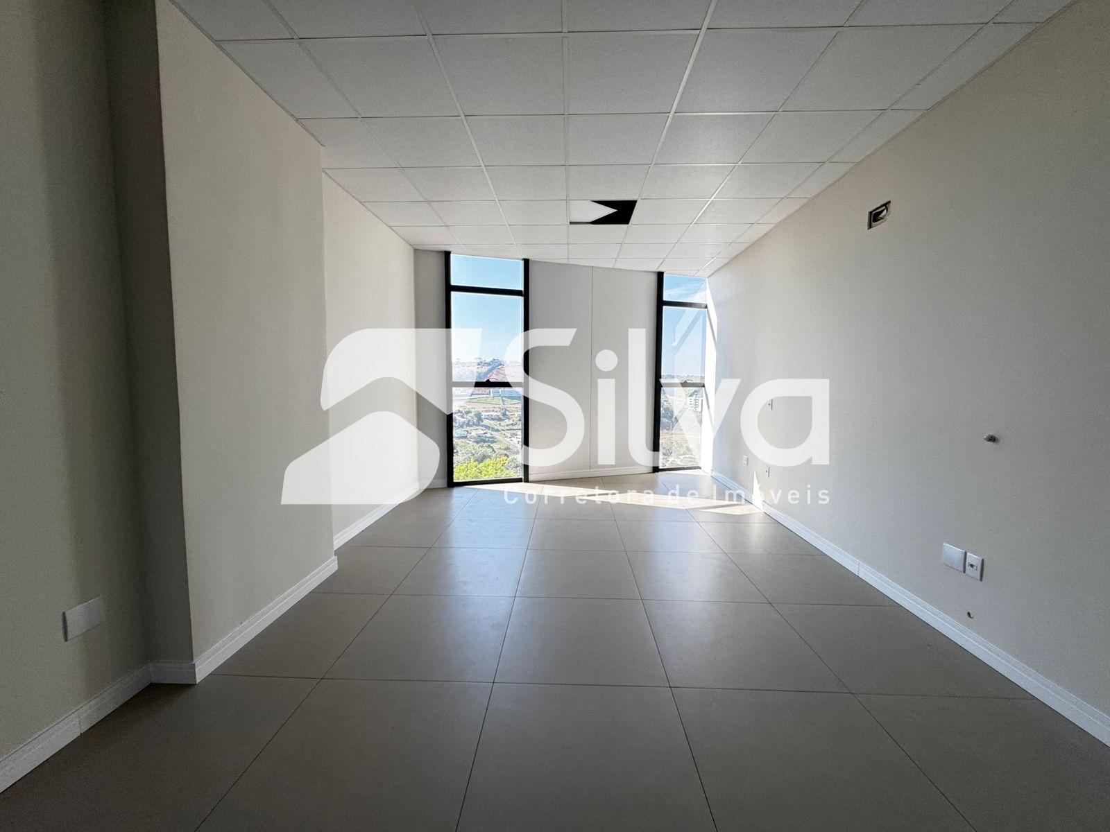 Sala comercial para venda, localizada no Centro Norte, Dois Vizinhos-PR.