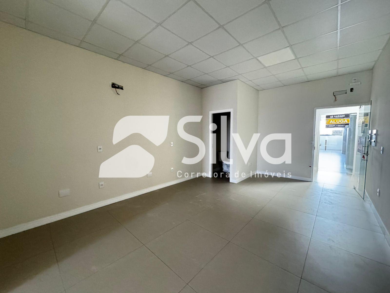Sala comercial para venda, localizada no Centro Norte, Dois Vizinhos-PR.