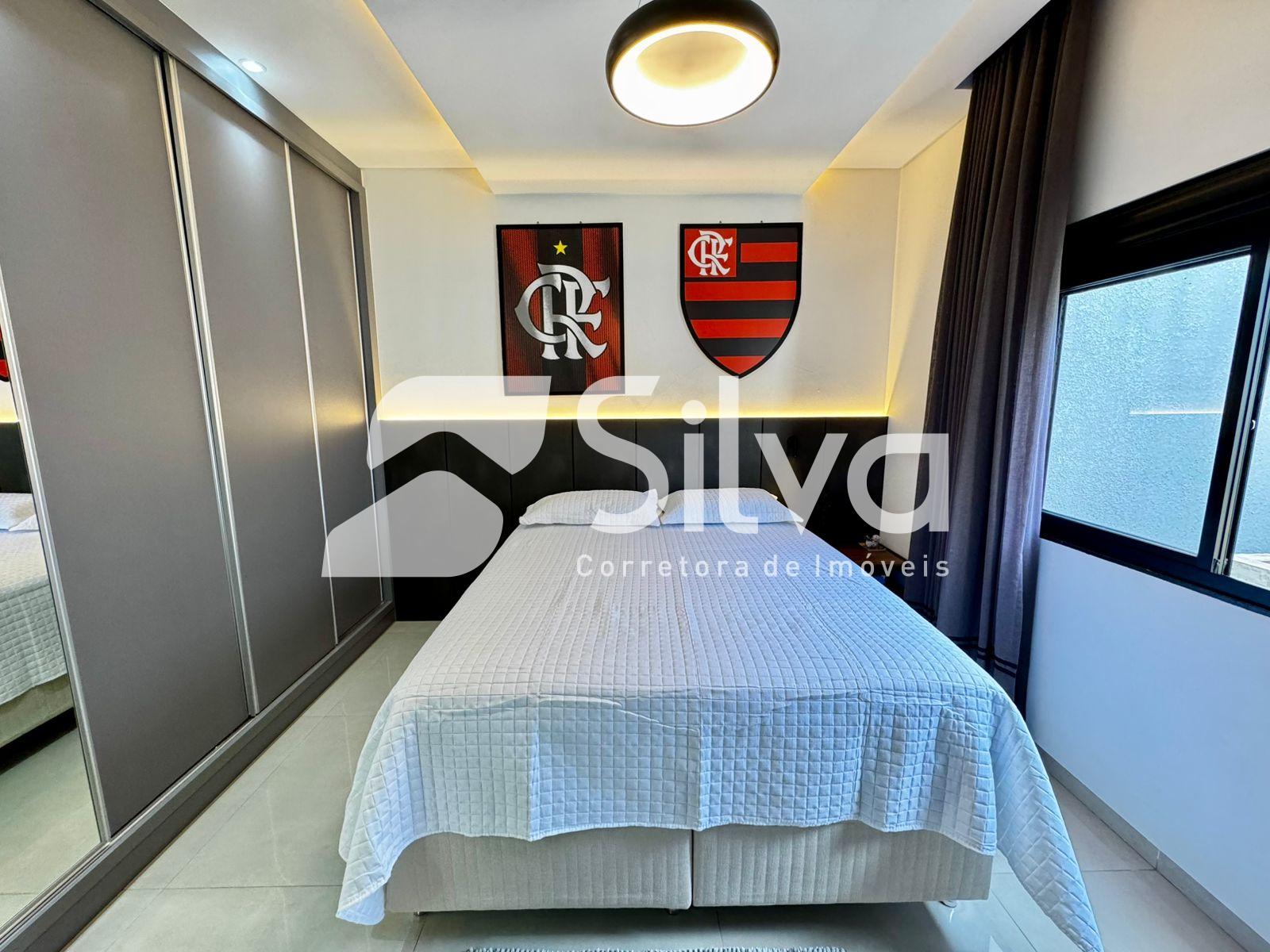 Casa a venda localizada no Loteamento Alto da Zacarias, Dois Vizinhos-PR.