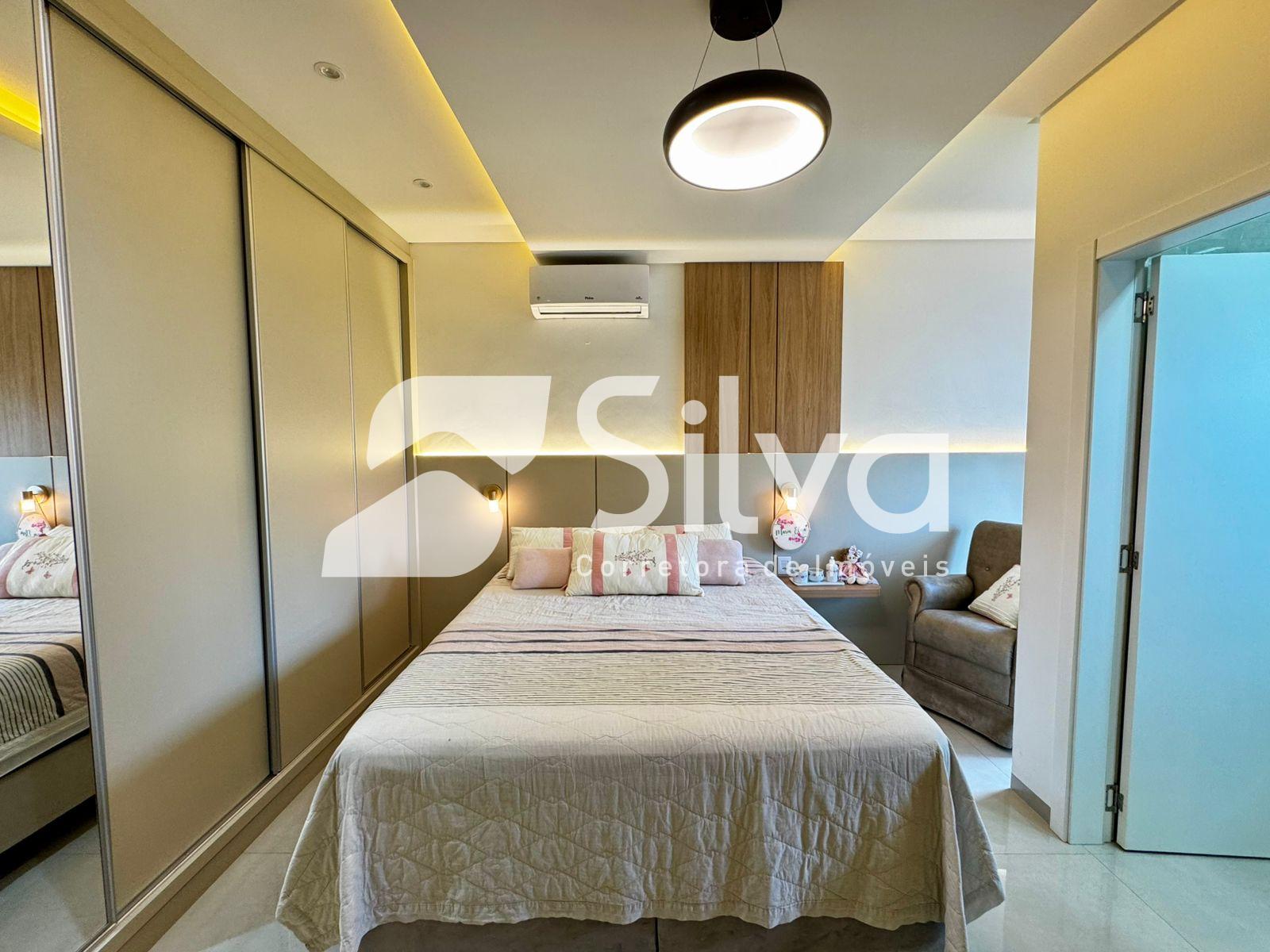 Casa a venda localizada no Loteamento Alto da Zacarias, Dois Vizinhos-PR.