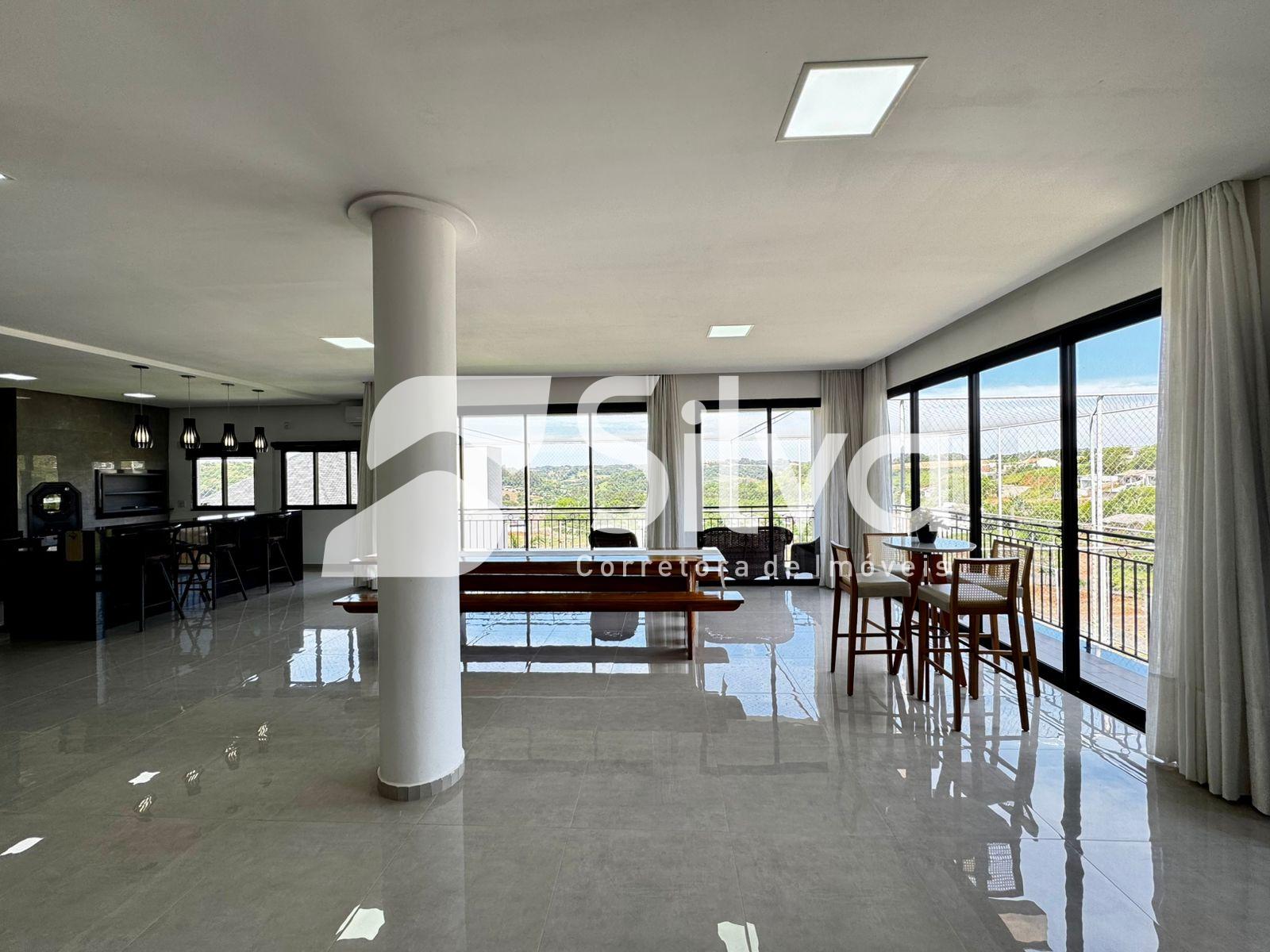 Casa a venda localizada no Loteamento Alto da Zacarias, Dois Vizinhos-PR.