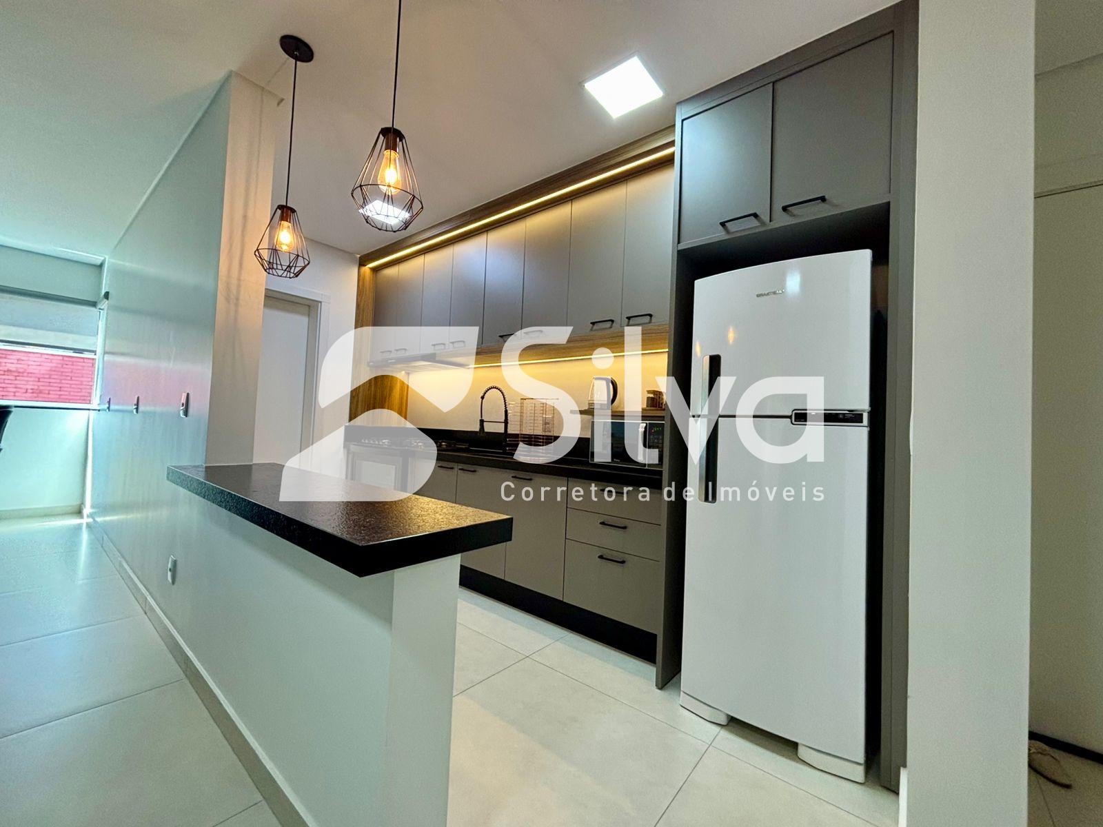 Apartamento a venda localizado no Centro Norte, Dois Vizinhos-PR.